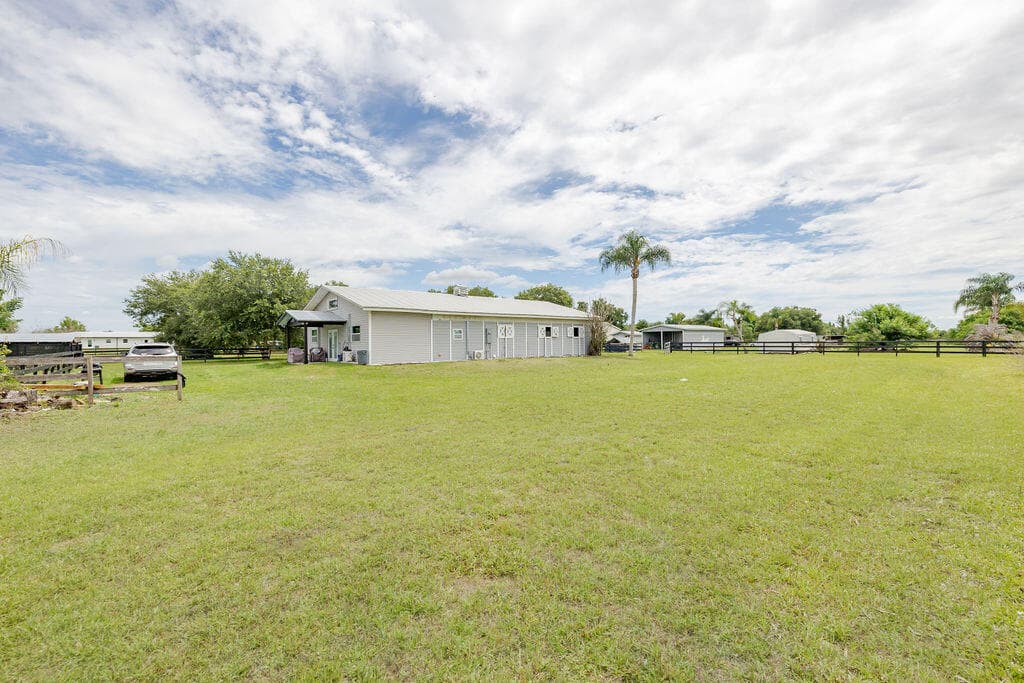 11301 SW Fox Brown Road, Indiantown, FL 34956 — photo 46 of 120