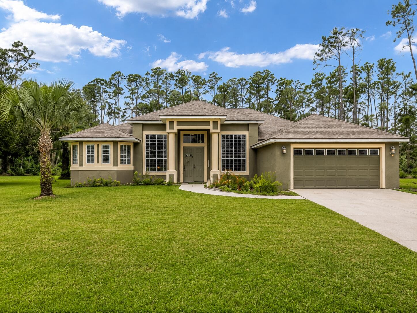 77 Eastwood Drive, Palm Coast, FL 32164 — photo