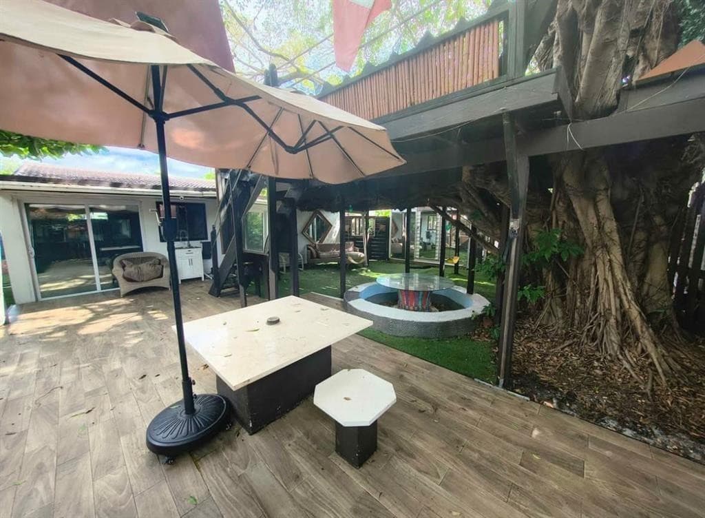 2206 Coolidge Street Unit A, Hollywood, FL 33020 — photo 10 of 13