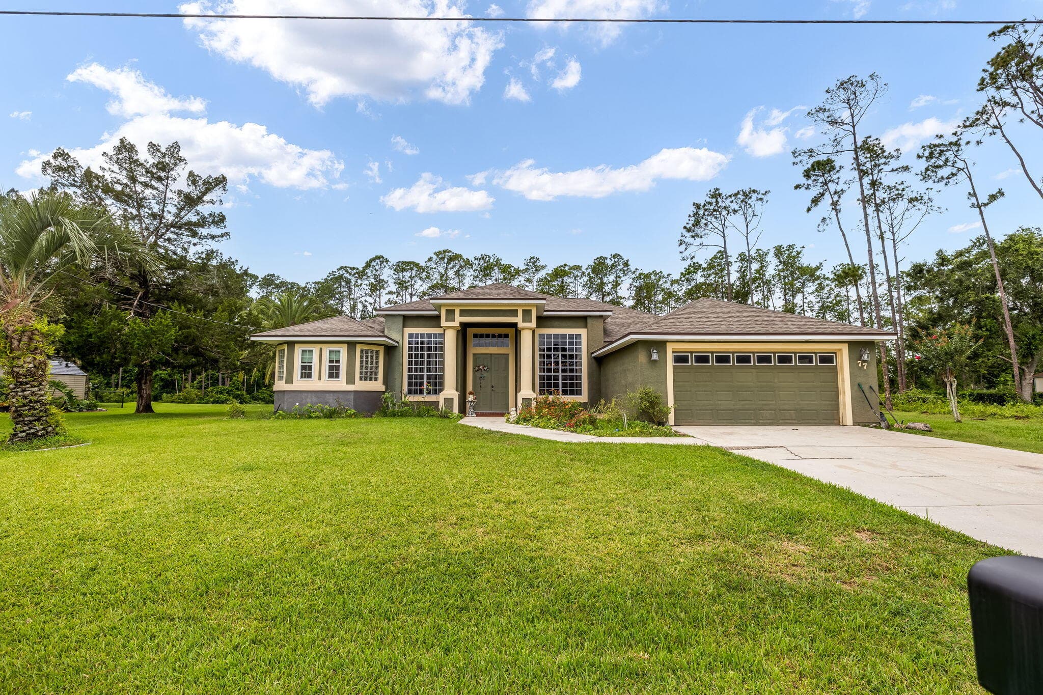 77 Eastwood Drive, Palm Coast, FL 32164 — photo 31 of 40