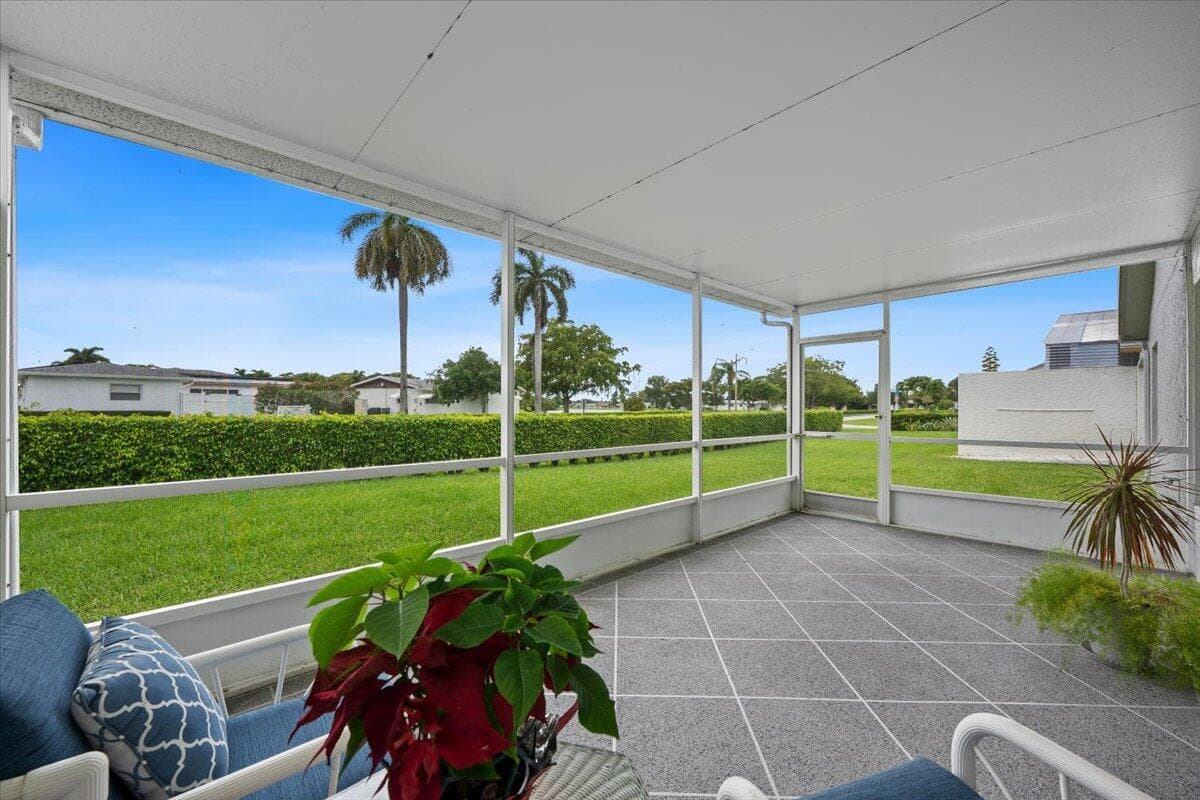 3549 Dora Lane, West Palm Beach, FL 33417 — photo 25 of 47