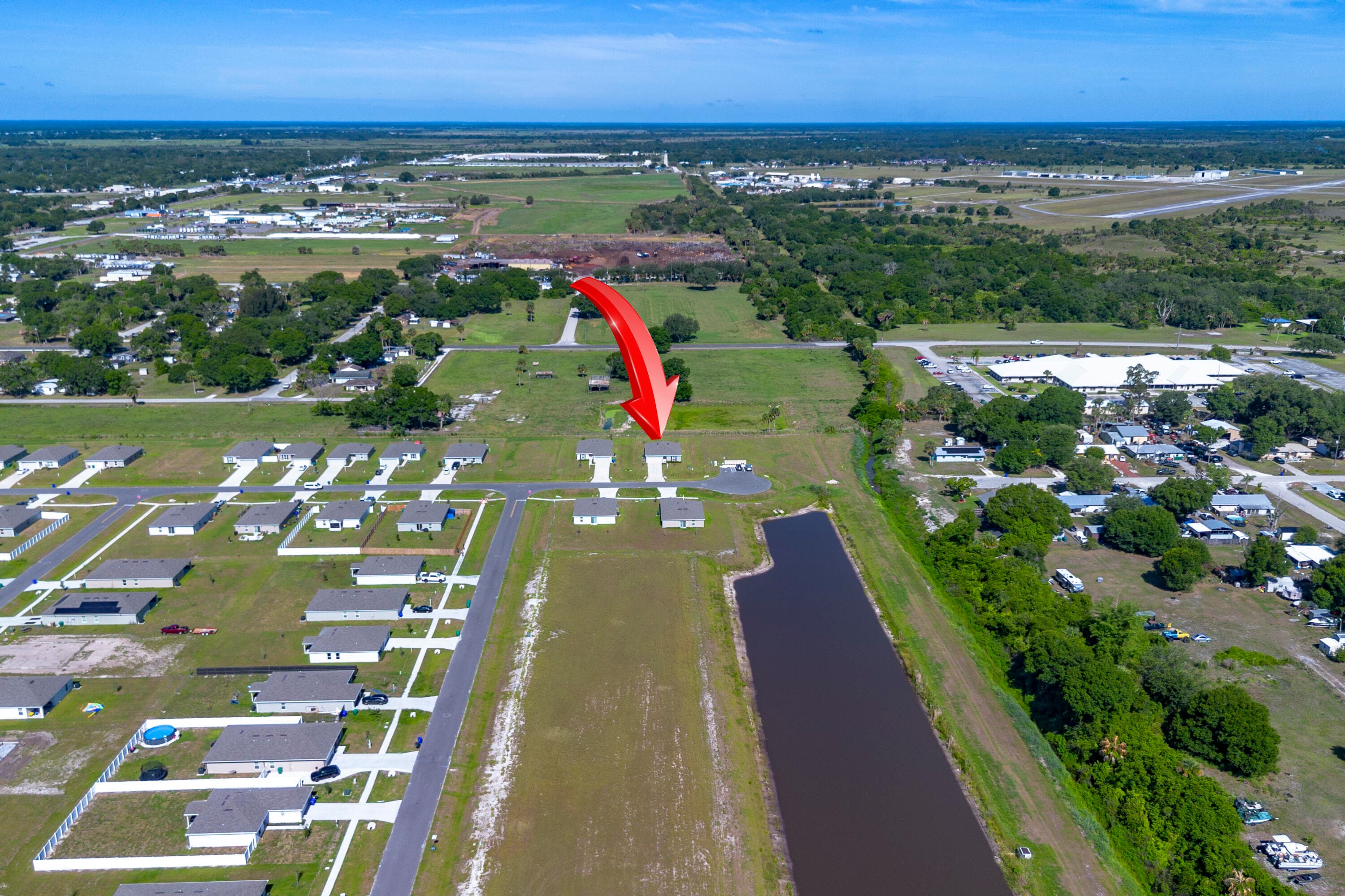 1305 NW 7th Avenue, Okeechobee, FL 34972 — photo 16 of 86