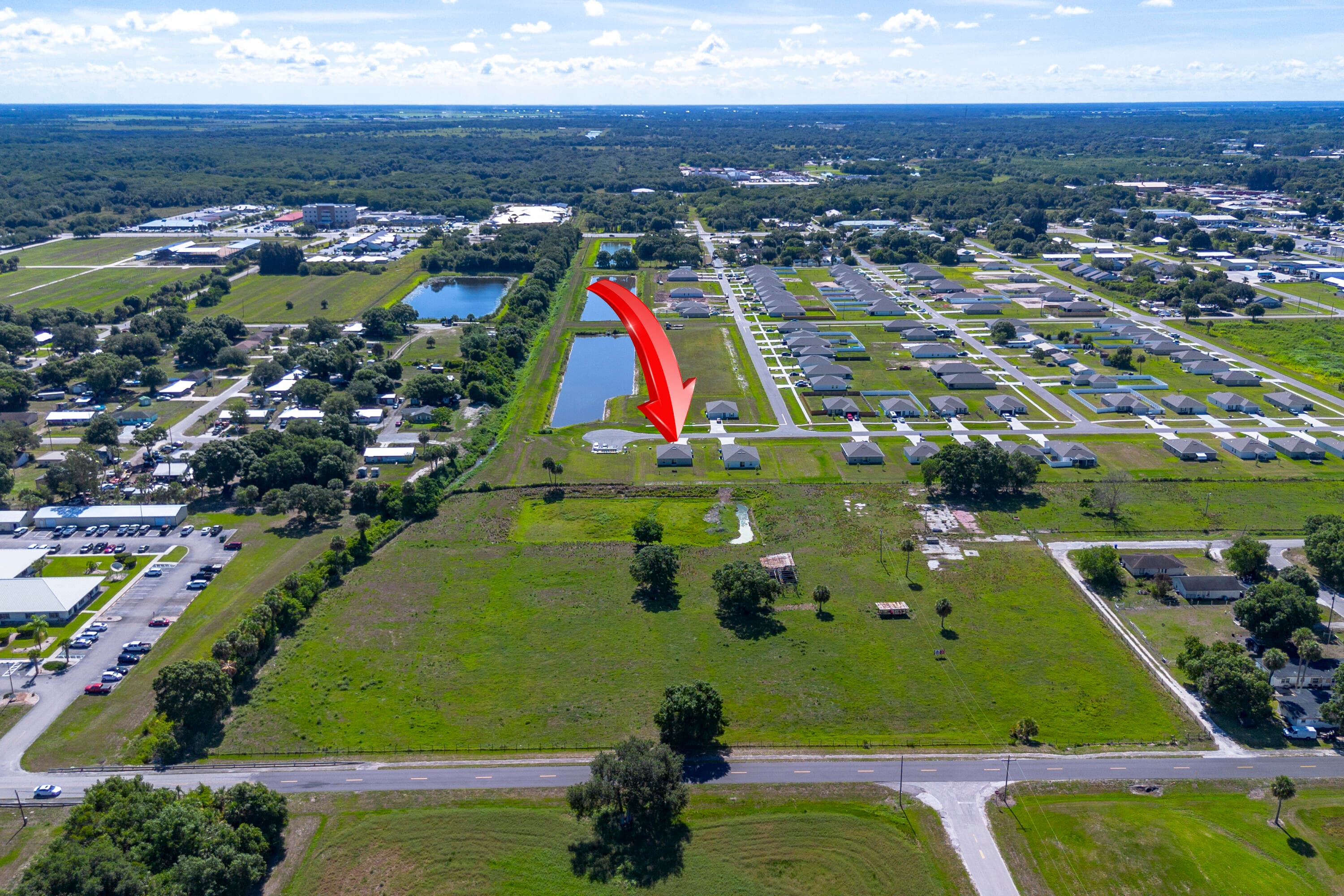 1305 NW 7th Avenue, Okeechobee, FL 34972 — photo 17 of 86