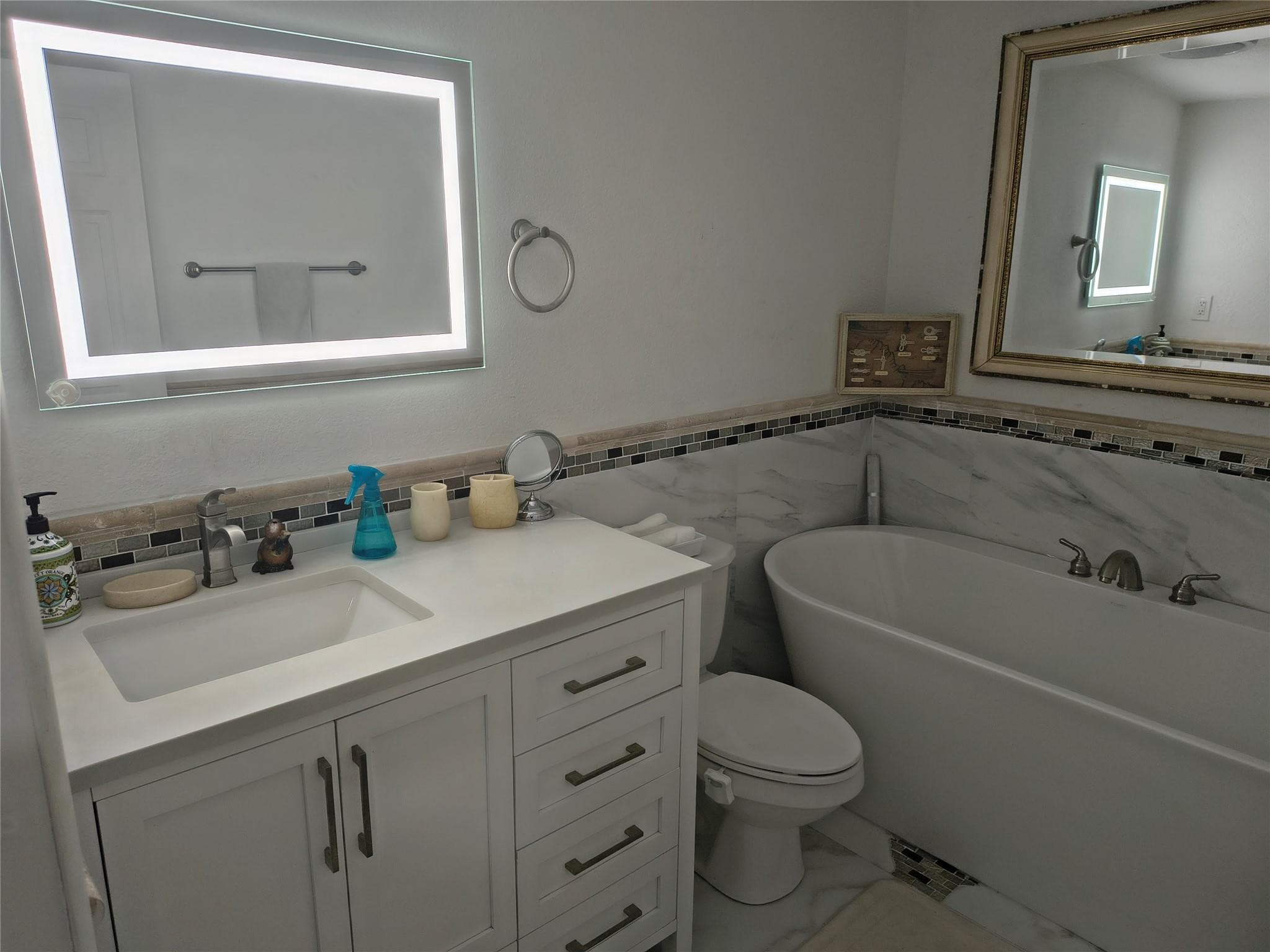 2206 Coolidge Street Unit B, Hollywood, FL 33020 — photo 7 of 9