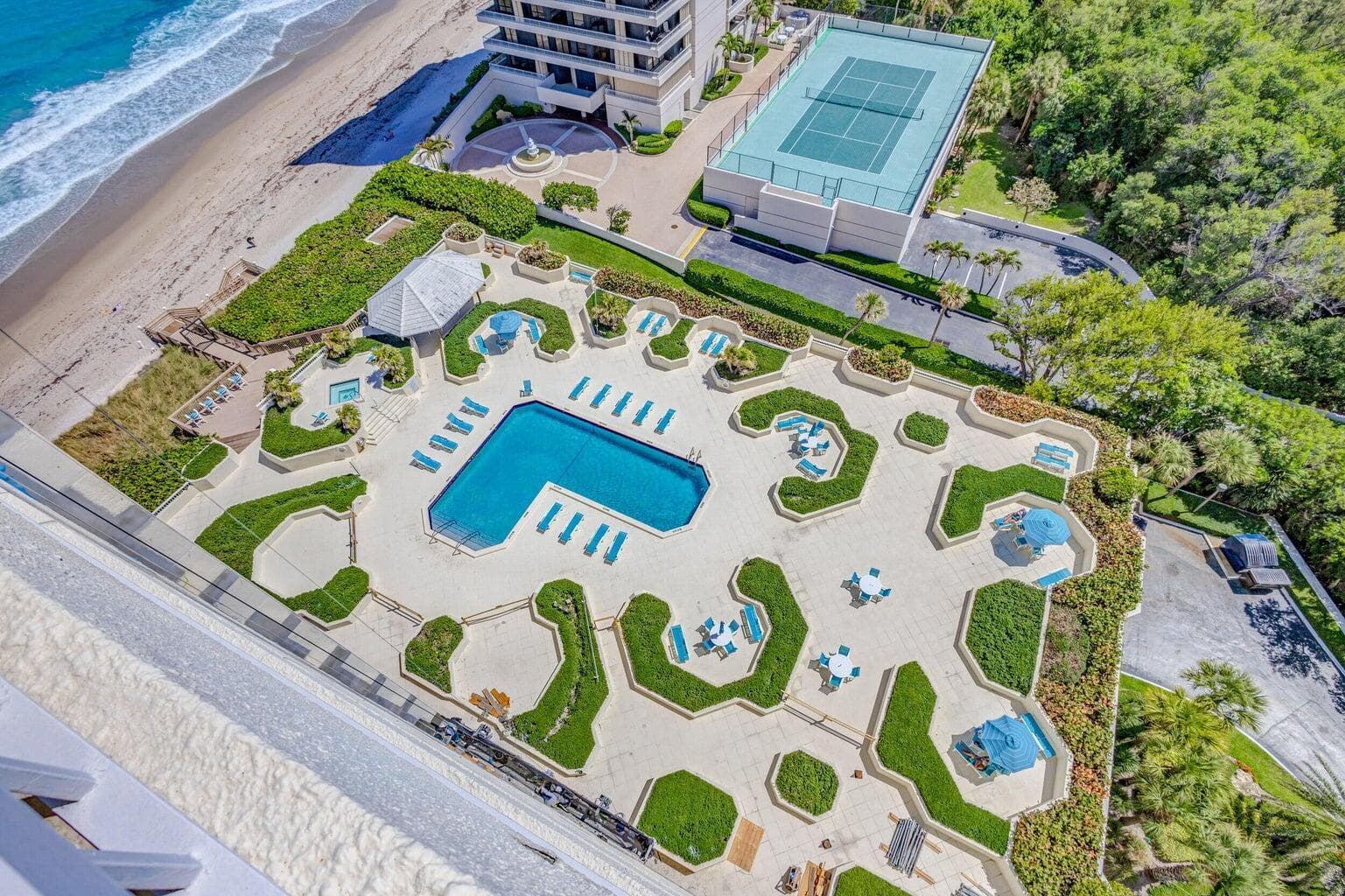 5280 N Ocean Drive 12f, Riviera Beach, FL 33404 — photo 46 of 69