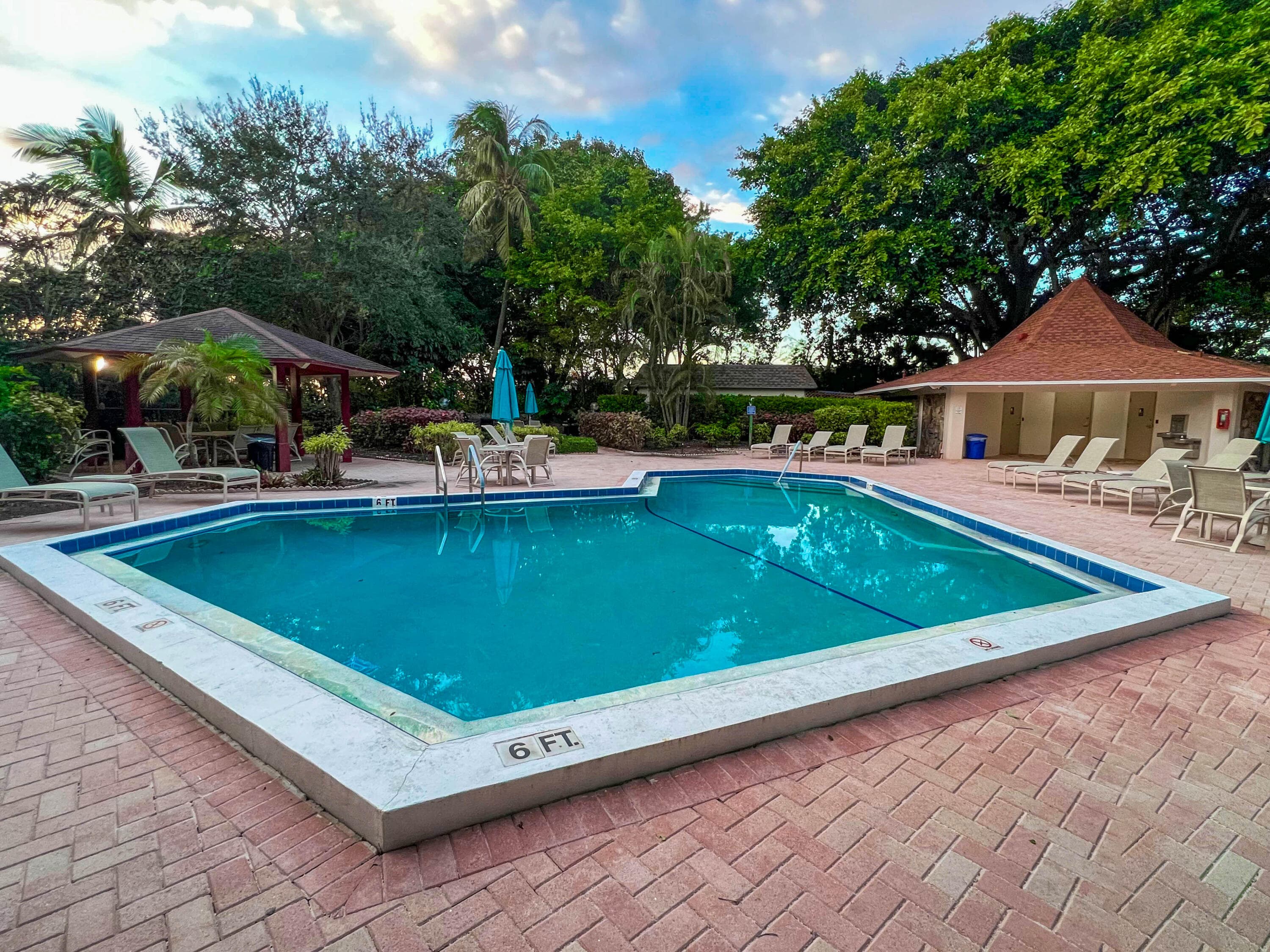 3050 N Palm Aire Drive 602, Pompano Beach, FL 33069 — photo 15 of 20