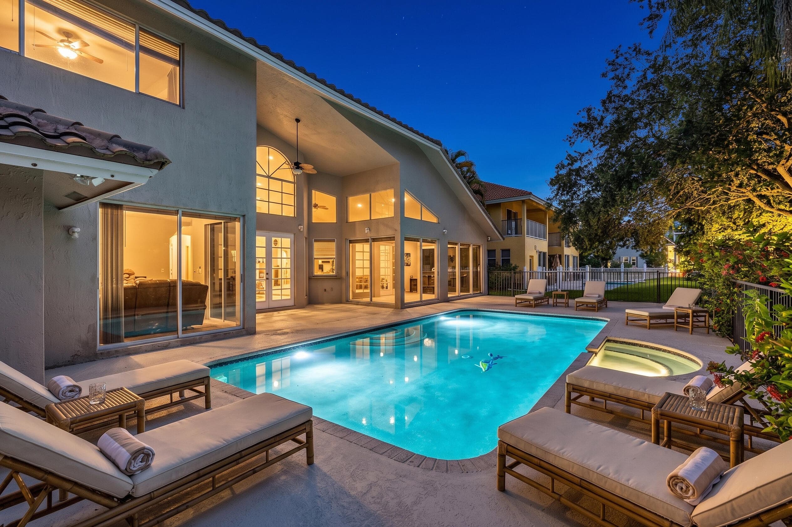 4300 NW 63rd Avenue, Coral Springs, FL 33067 — photo 1 of 43