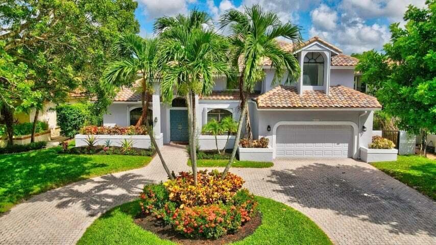6088 Vista Linda Lane, Boca Raton, FL 33433 — photo 1 of 95