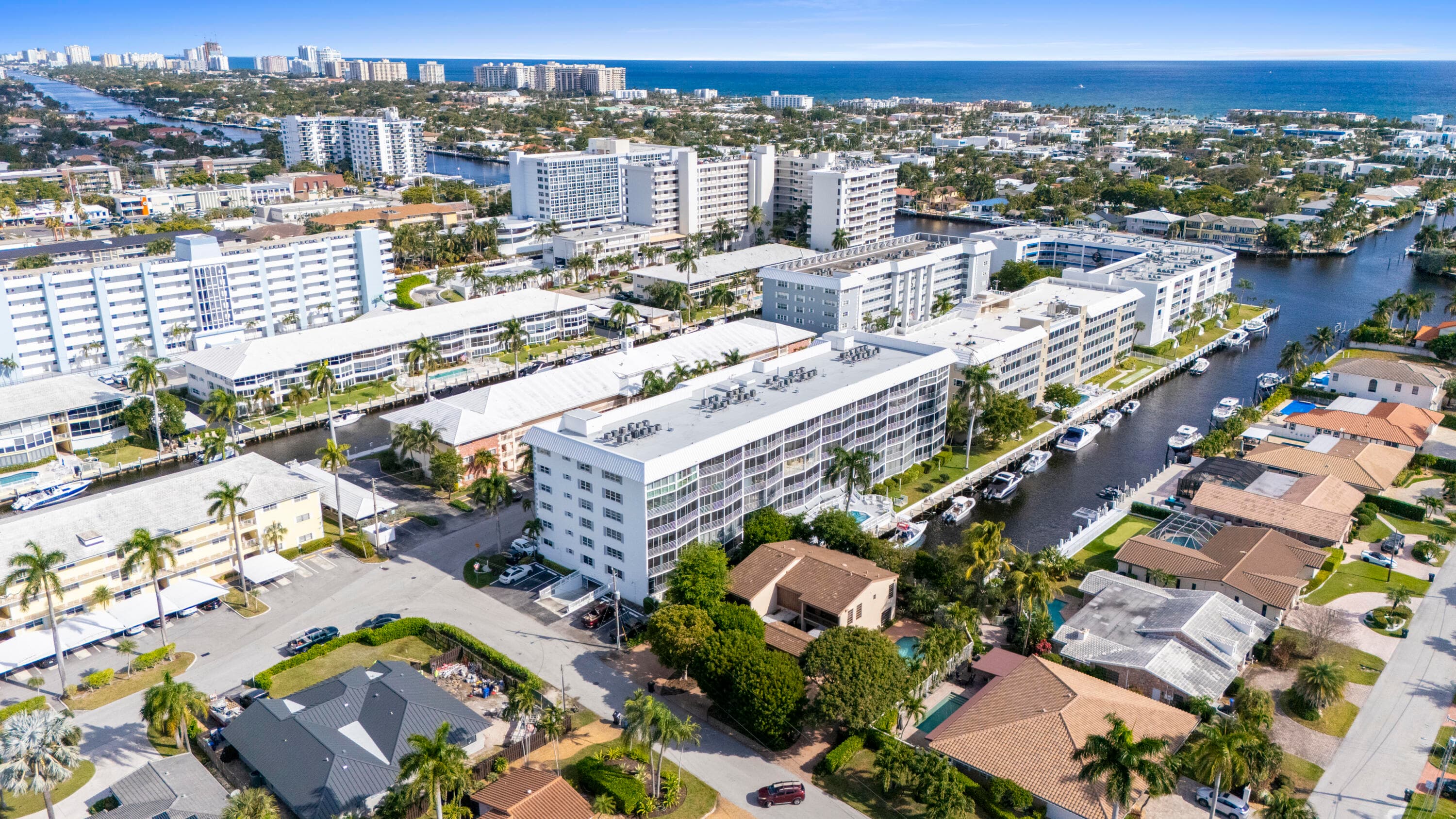 3050 NE 47th Court 107, Fort Lauderdale, FL 33308 — photo 49 of 51