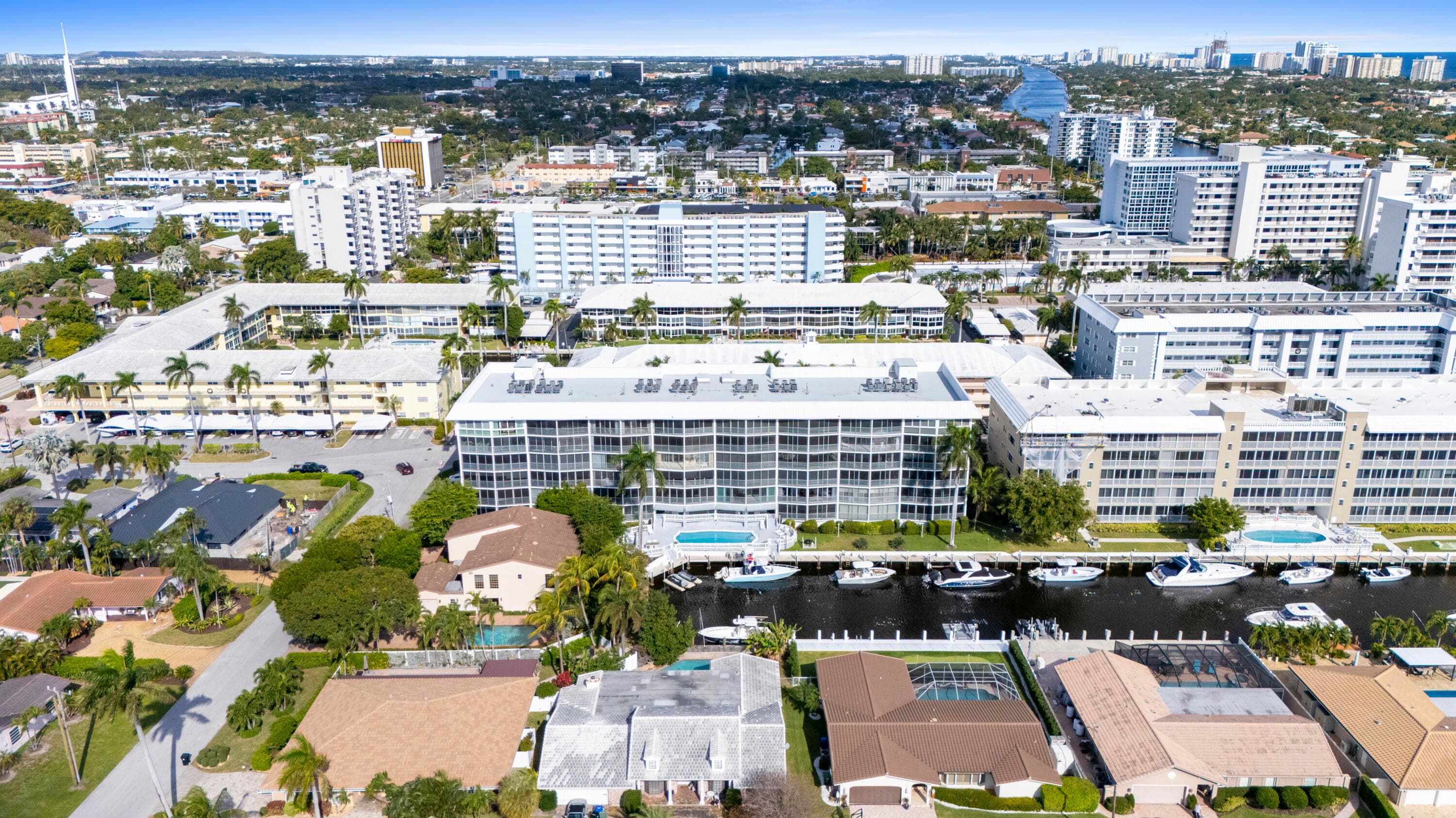 3050 NE 47th Court 107, Fort Lauderdale, FL 33308 — photo 50 of 51