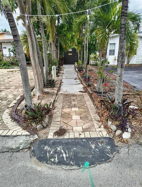 5741 SW 24th Avenue Unit B, Dania Beach, FL 33312 — photo 1 of 9