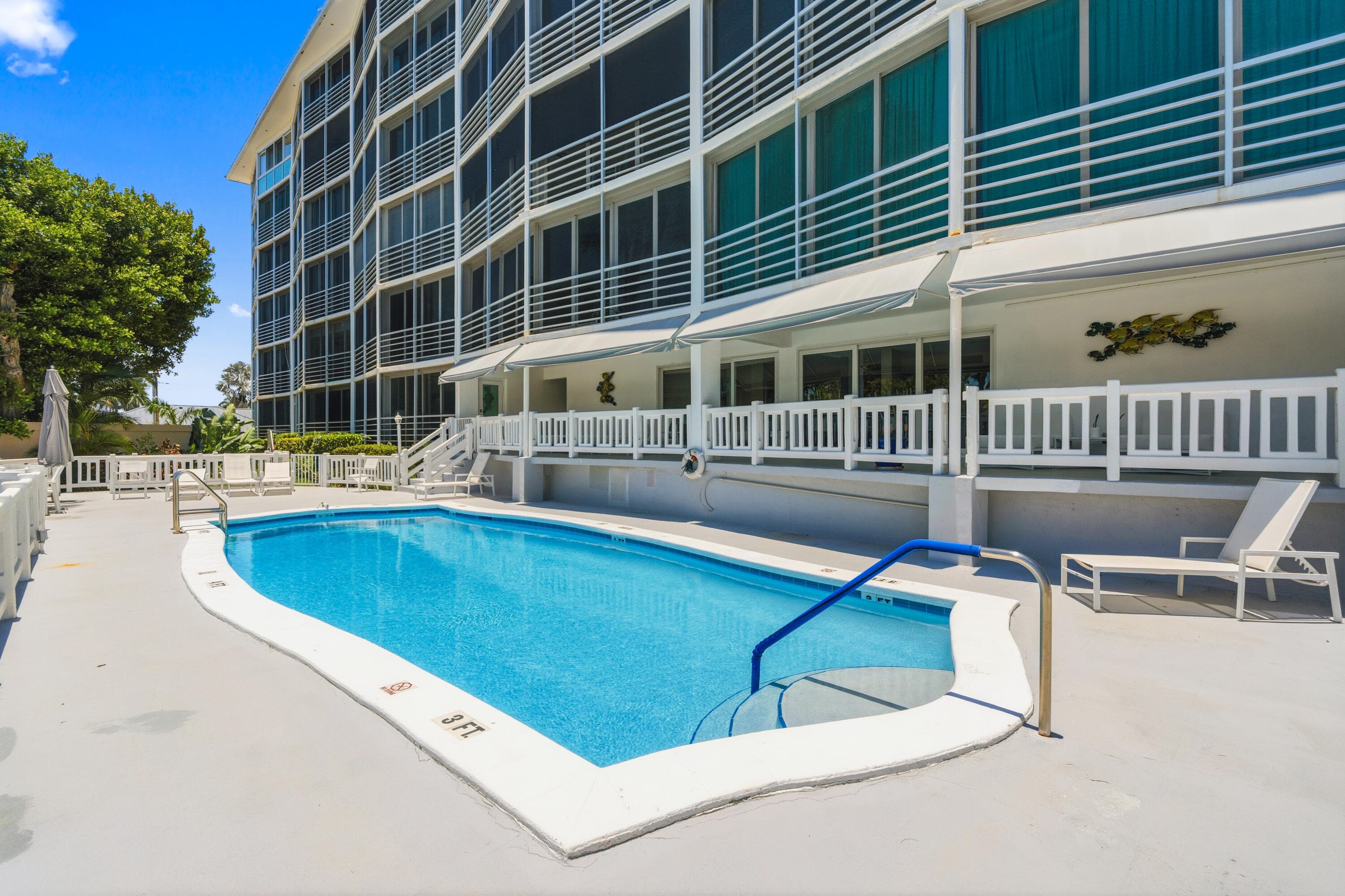 3050 NE 47th Court 107, Fort Lauderdale, FL 33308 — photo 36 of 51