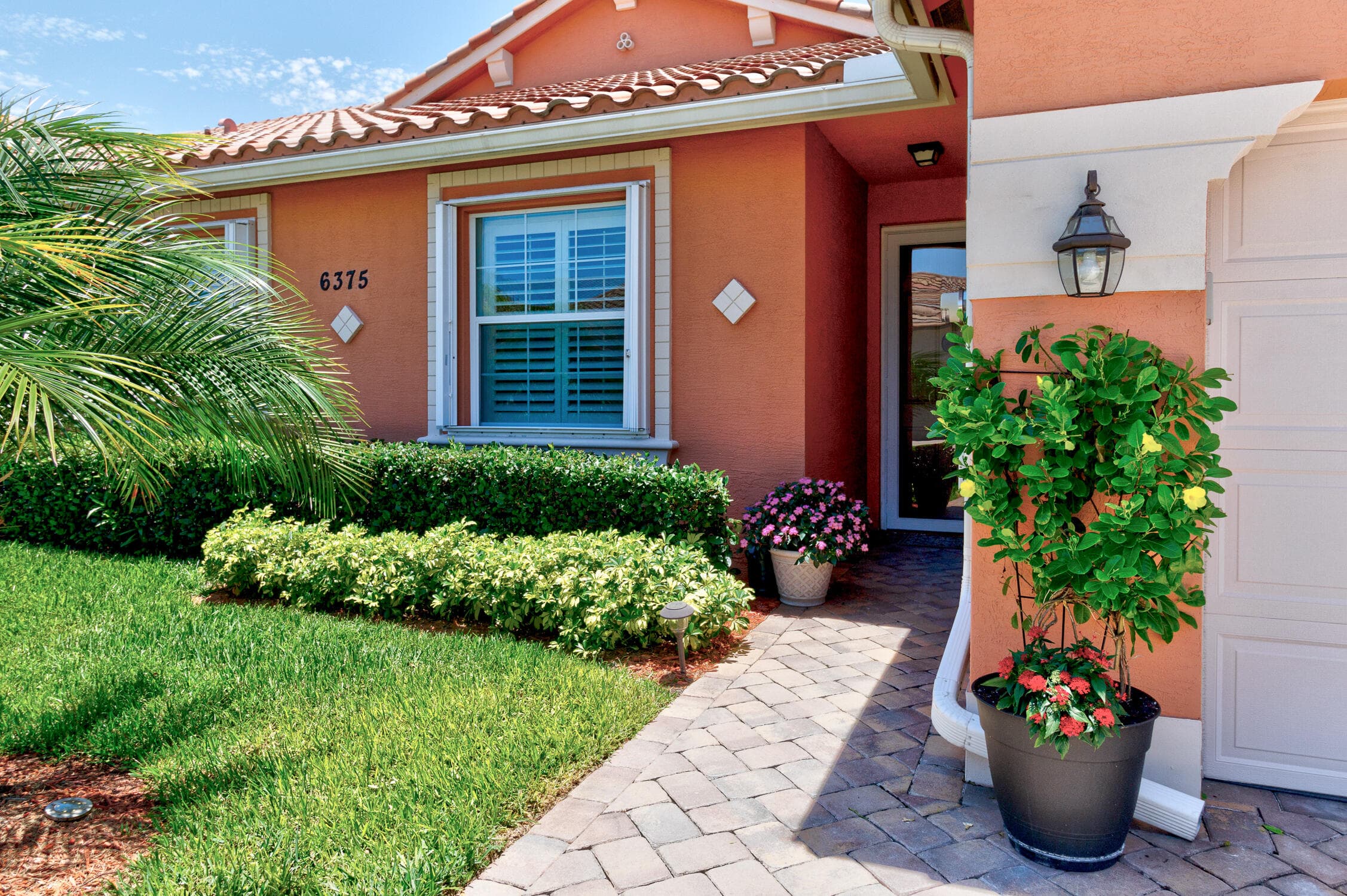 6375 Oxford 103c, Vero Beach, FL 32966 — photo