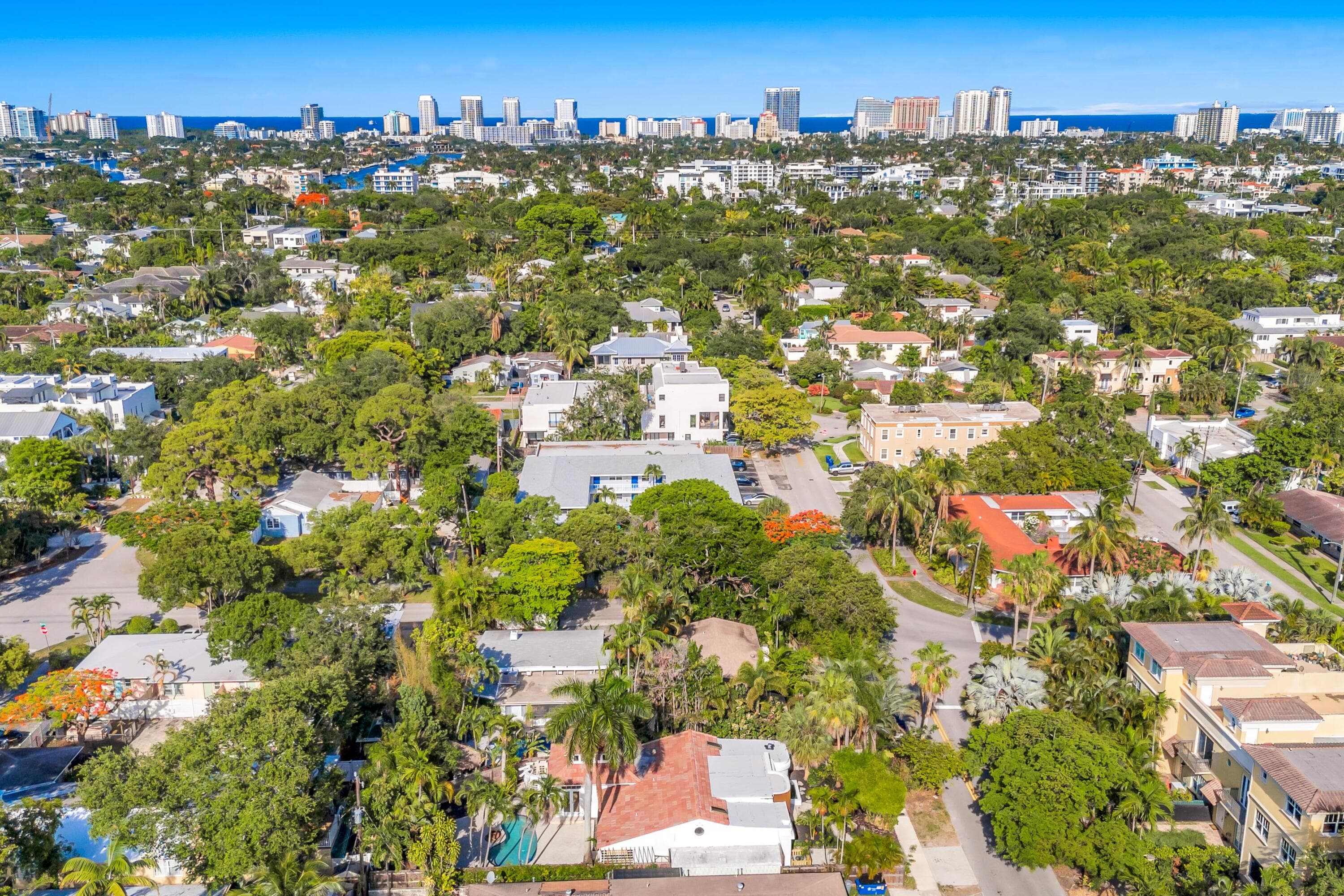 1413 NE 4th Court, Fort Lauderdale, FL 33301 — photo 42 of 48