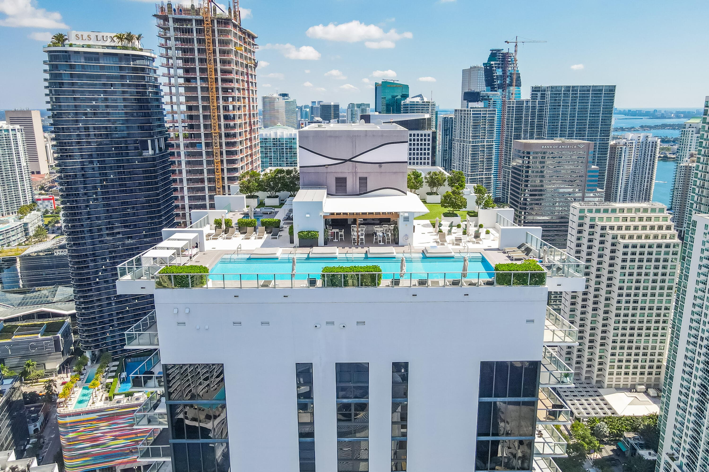 1010 Brickell Avenue 1607, Miami, FL 33131 — photo 1 of 53
