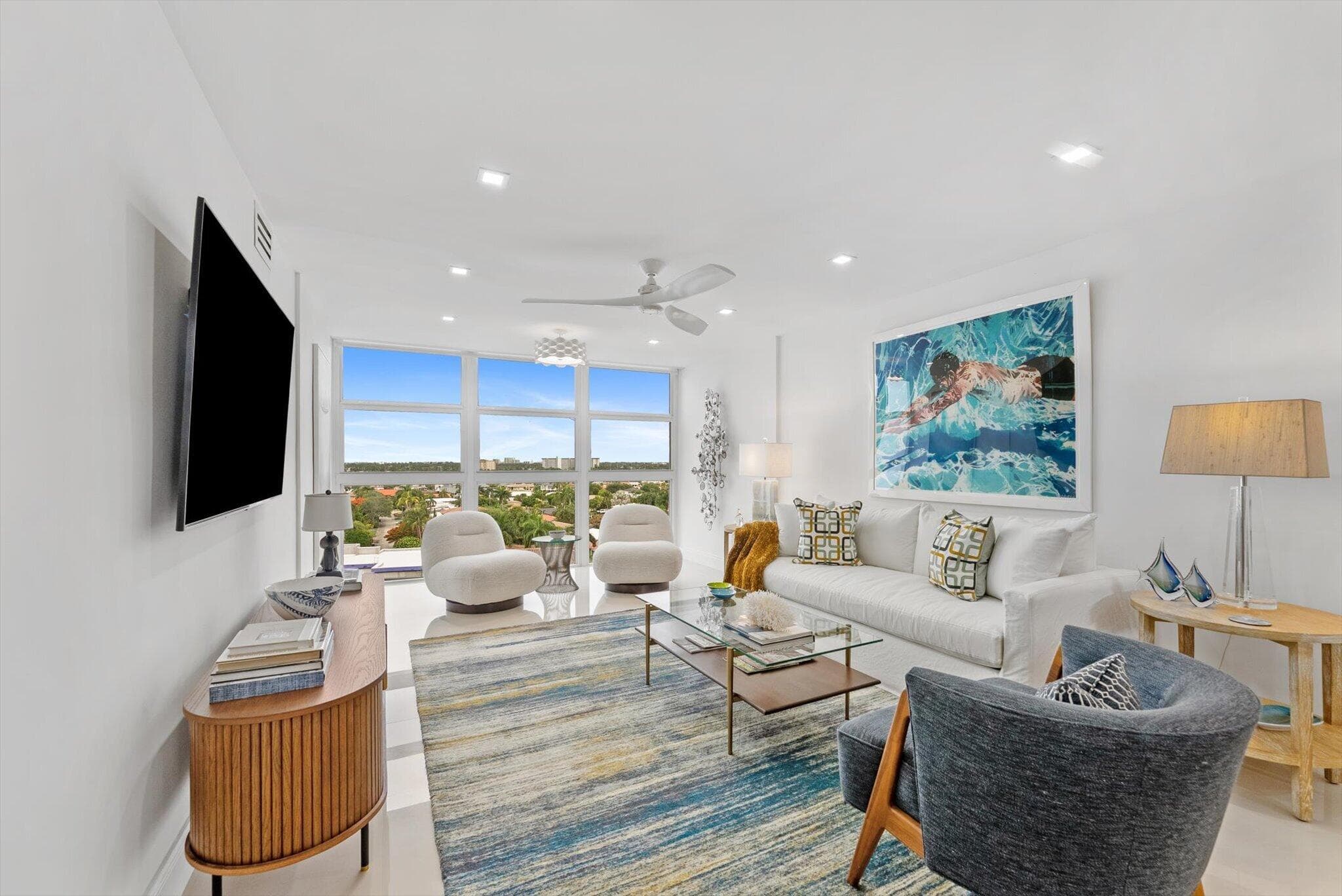 1391 S Ocean Boulevard S 906, Pompano Beach, FL 33062 — photo 1 of 34