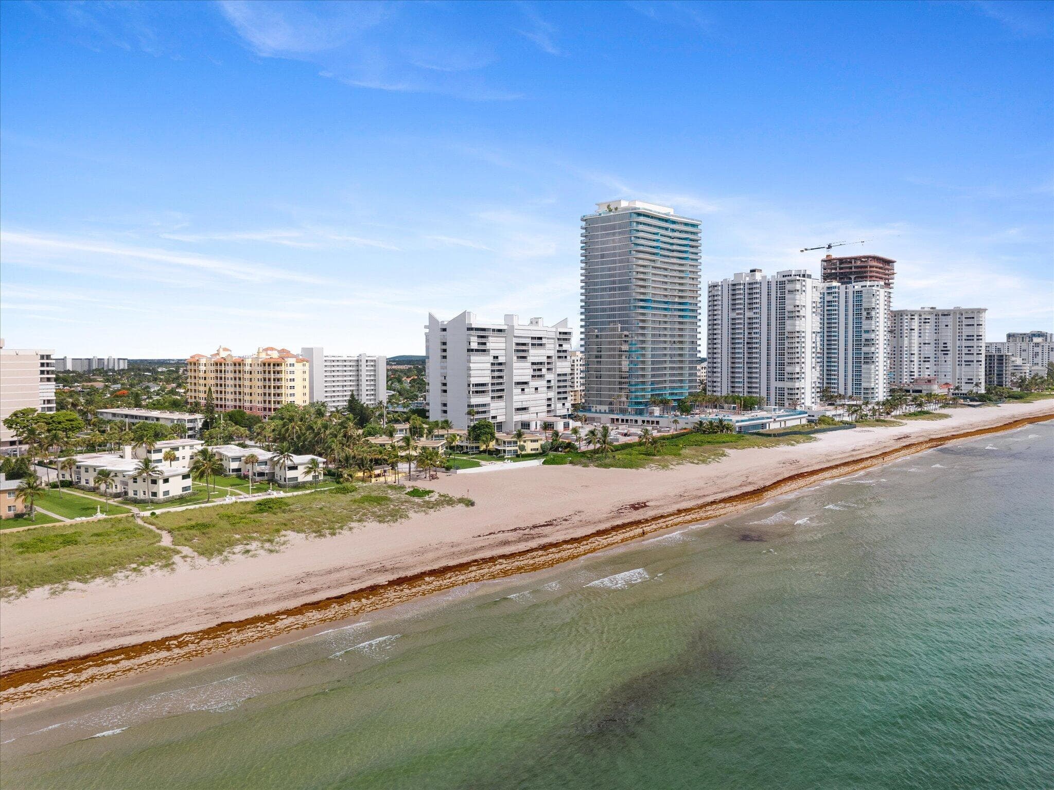 1391 S Ocean Boulevard S 906, Pompano Beach, FL 33062 — photo 21 of 34