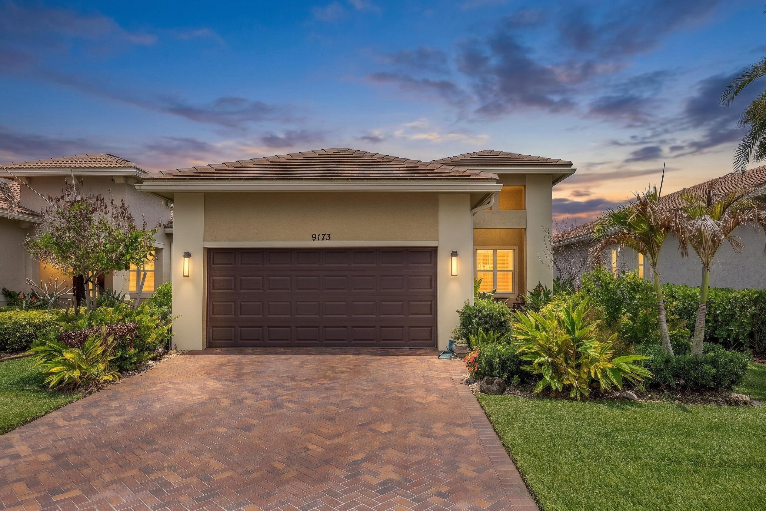 9173 SW Michele Way, Port St. Lucie, FL 34987 — photo 1 of 40
