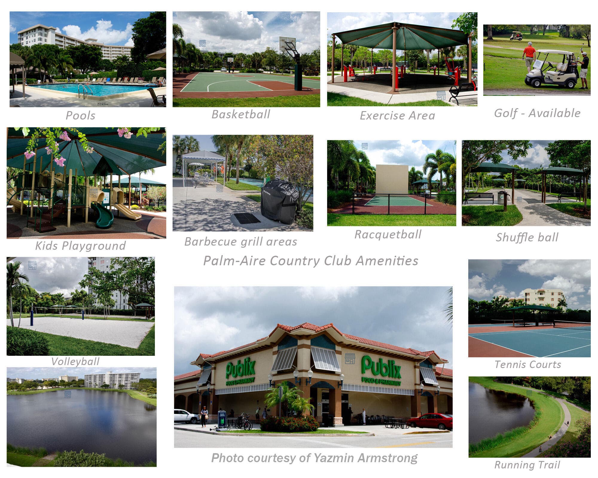 3050 N Palm Aire Drive 602, Pompano Beach, FL 33069 — photo 20 of 20