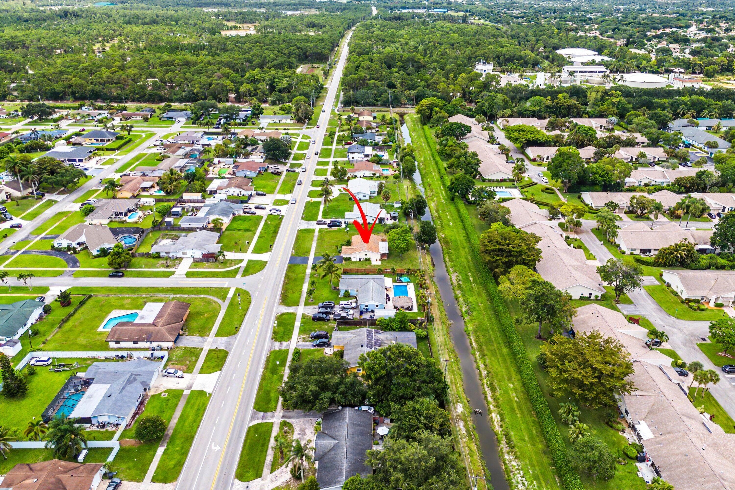 3150 Pinehurst Drive, Lake Worth, FL 33467 — photo 34 of 38