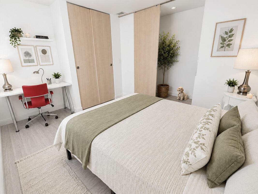100 NW 40th Street, Miami, FL 33127 — photo 12 of 16