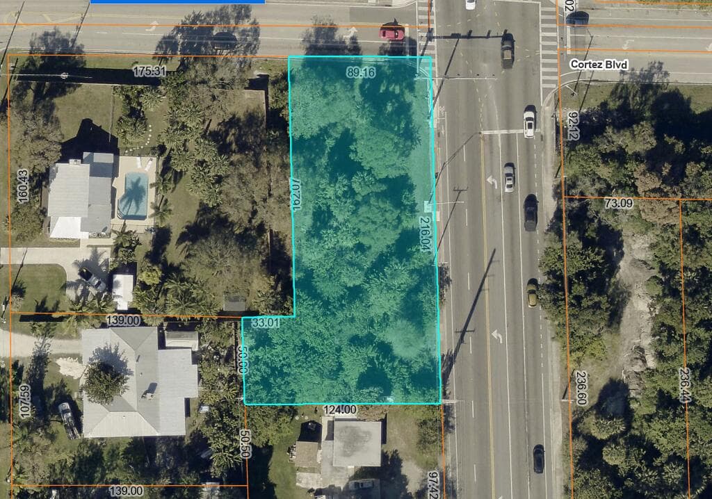 2800 S 25th S Street, Fort Pierce, FL 34981 — photo