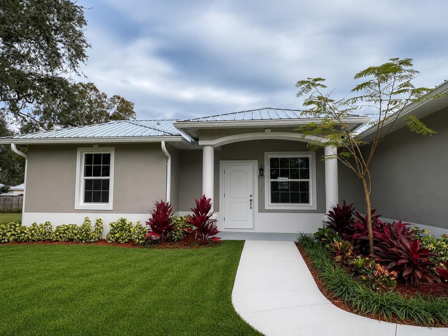 528 SE 35th Terrace, Okeechobee, FL 34974 — photo