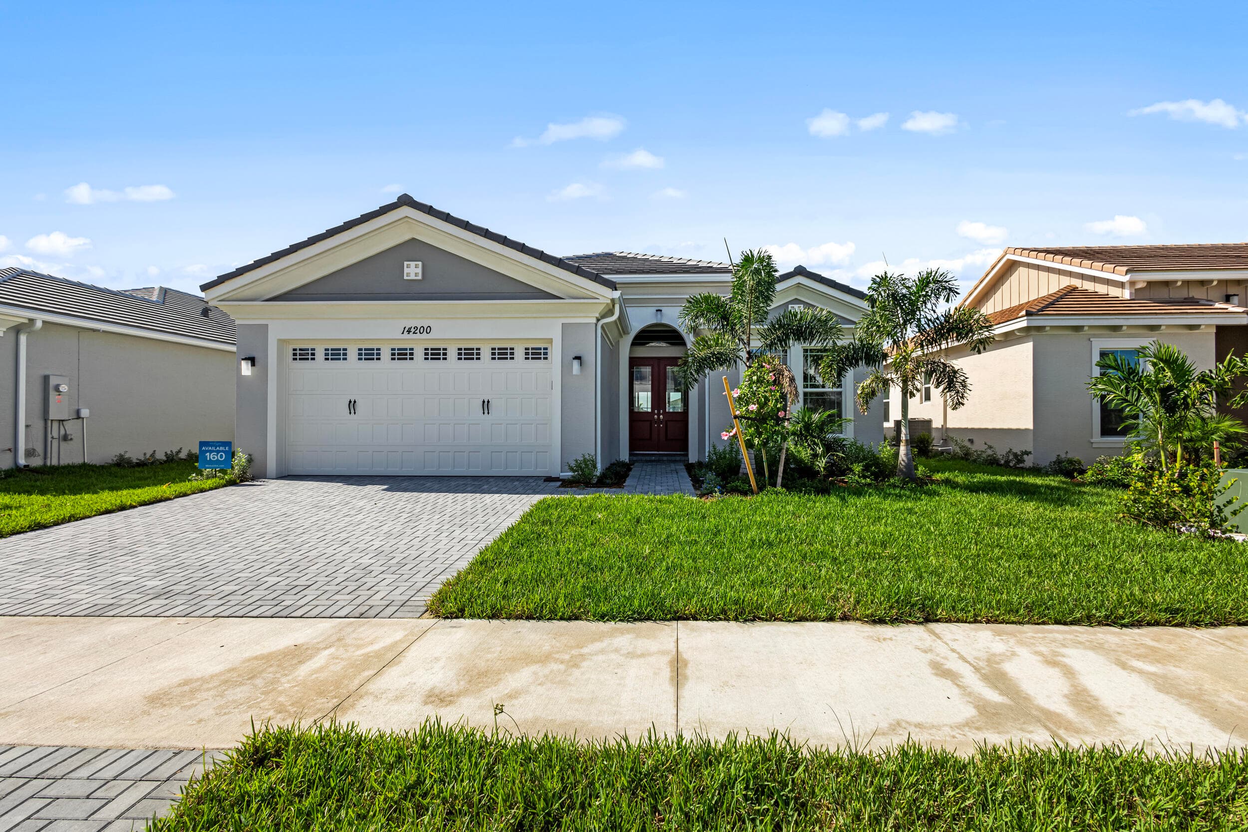 14200 Lacebark Lane, Westlake, FL 33470 — photo