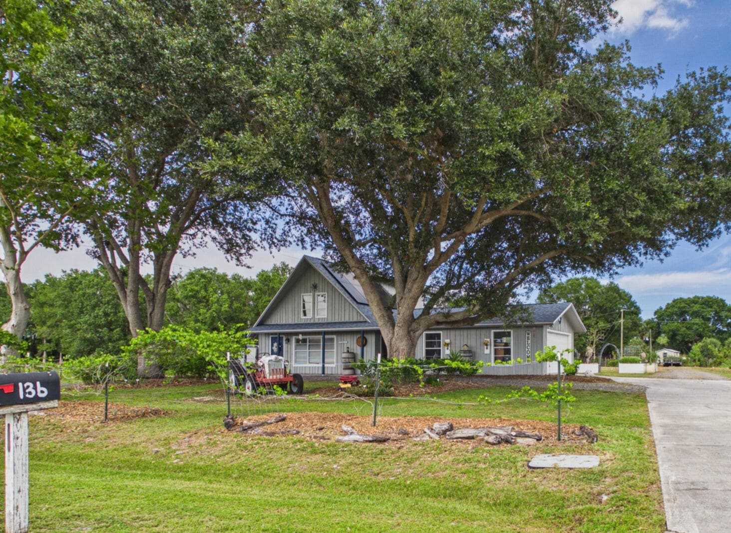 136 SW 85th Avenue, Okeechobee, FL 34974 — photo 5 of 64