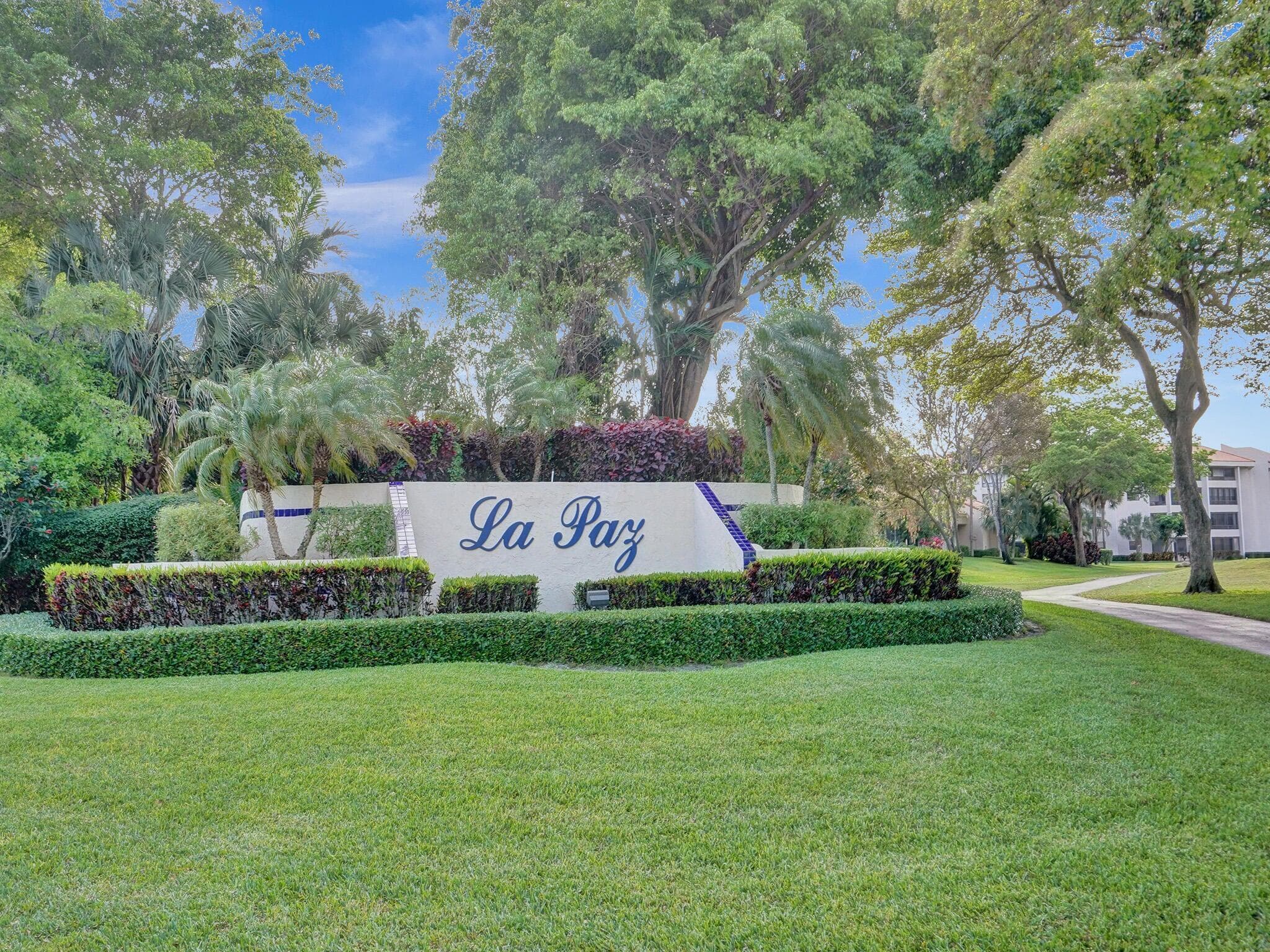 7546 La Paz Boulevard 108, Boca Raton, FL 33433 — photo 33 of 33