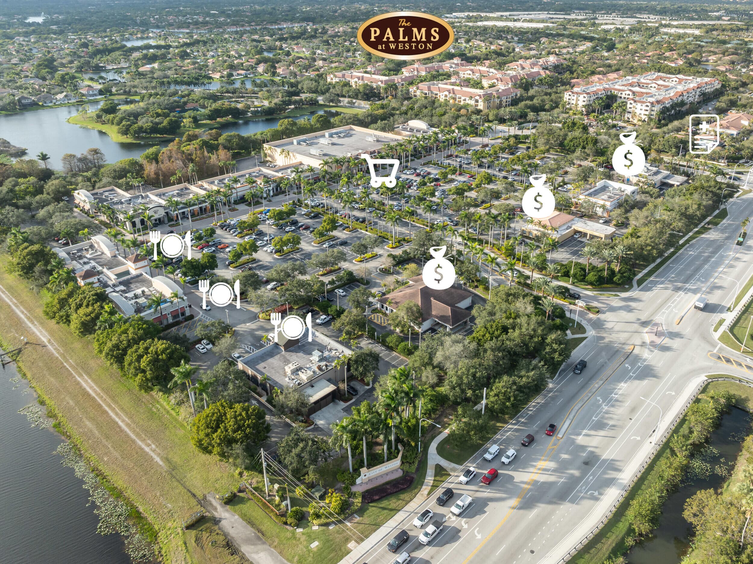 16102 Emerald Estates Drive 220, Weston, FL 33331 — photo 59 of 60