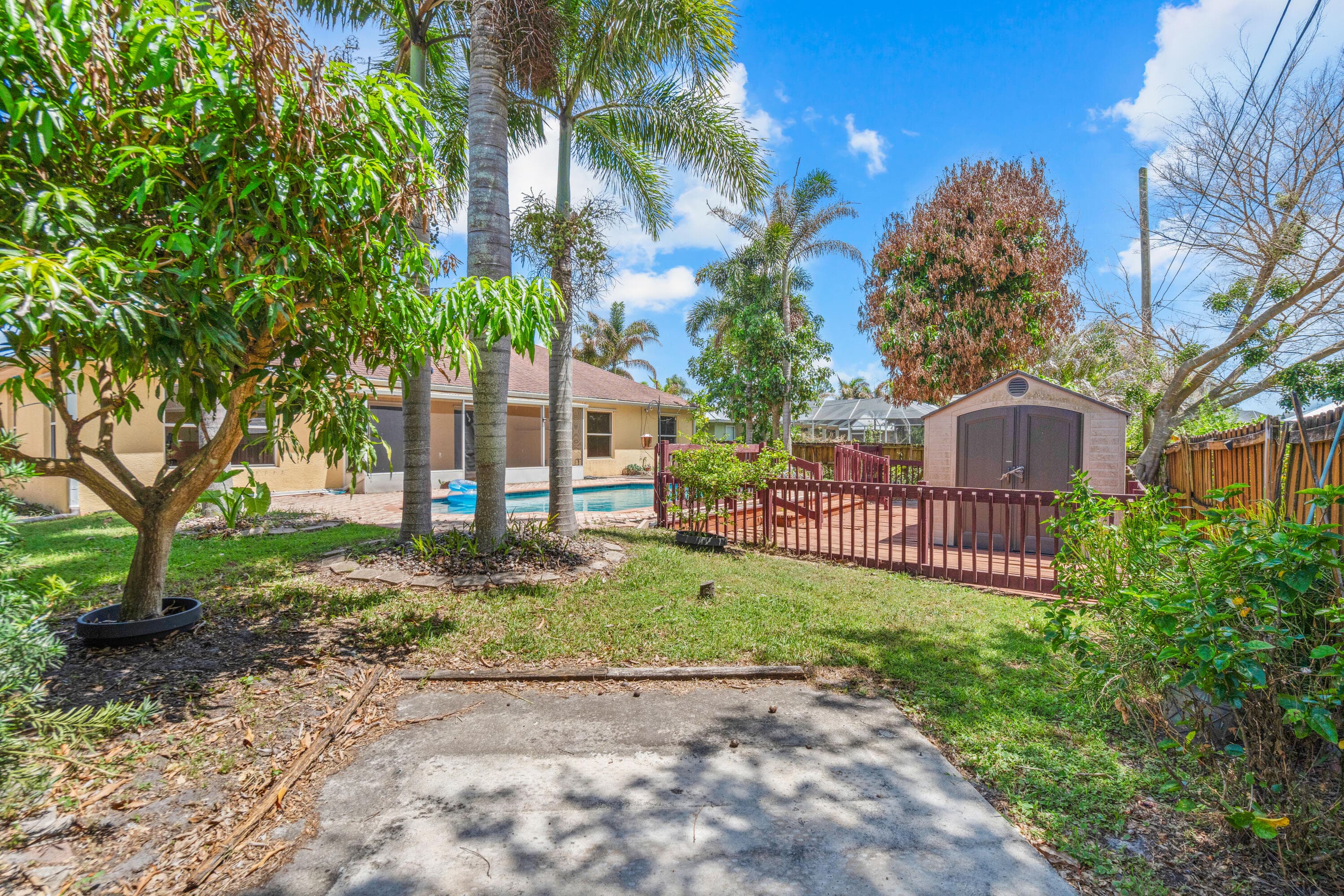 2516 SW Abelard Street, Port St. Lucie, FL 34953 — photo 33 of 35