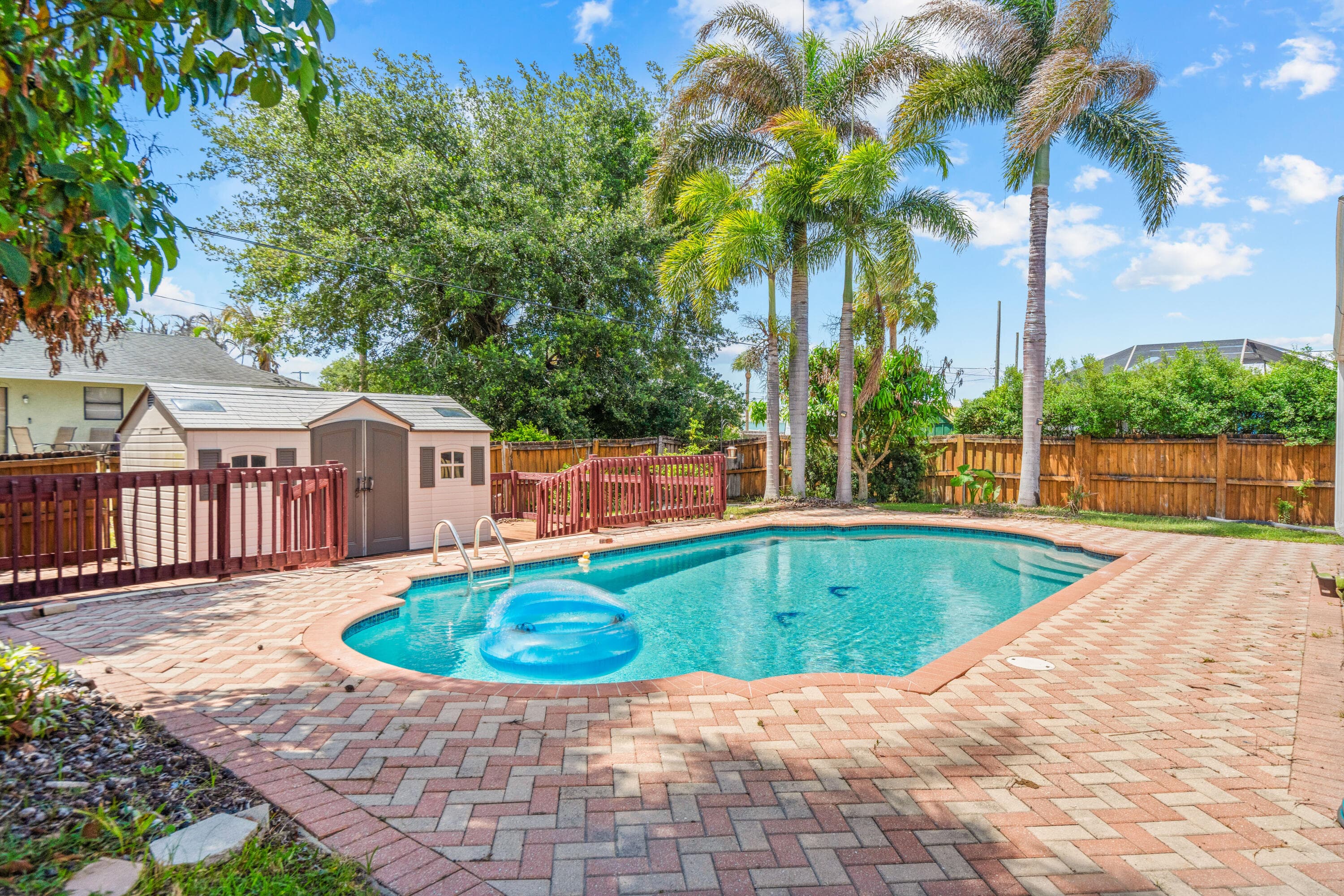 2516 SW Abelard Street, Port St. Lucie, FL 34953 — photo 2 of 35