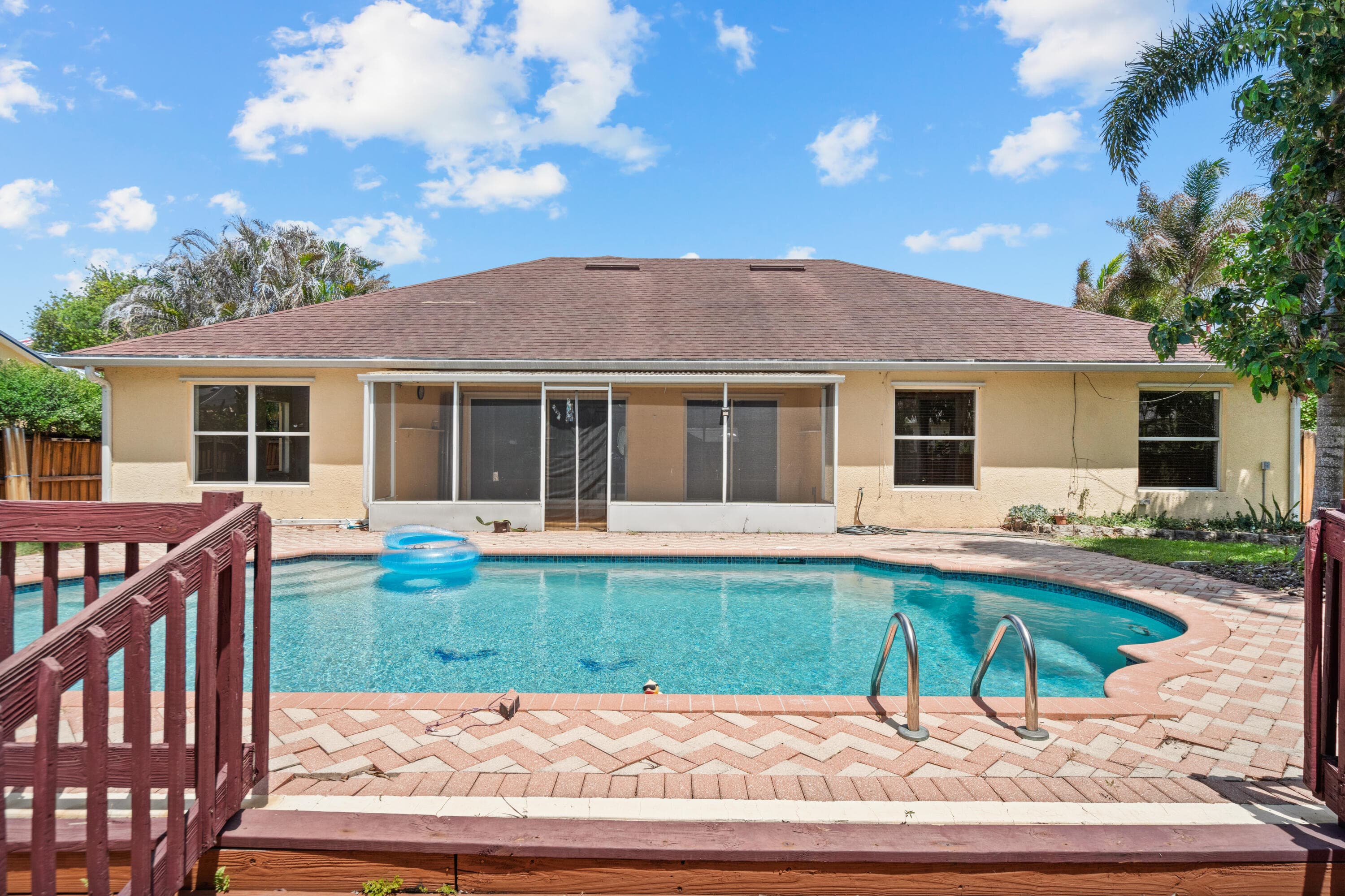 2516 SW Abelard Street, Port St. Lucie, FL 34953 — photo 32 of 35