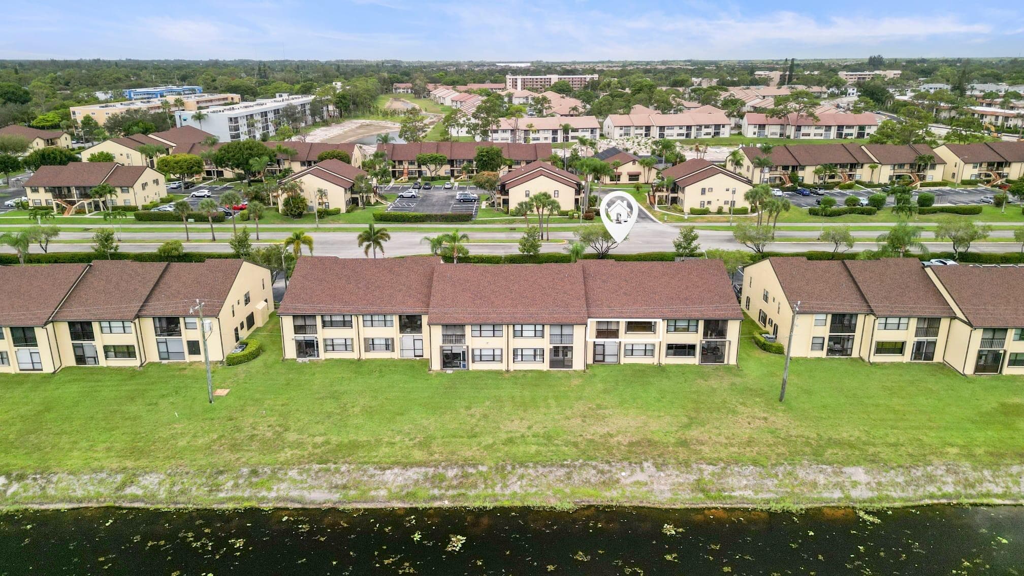 4698 Lucerne Lakes Boulevard E 202, Lake Worth, FL 33467 — photo 11 of 13