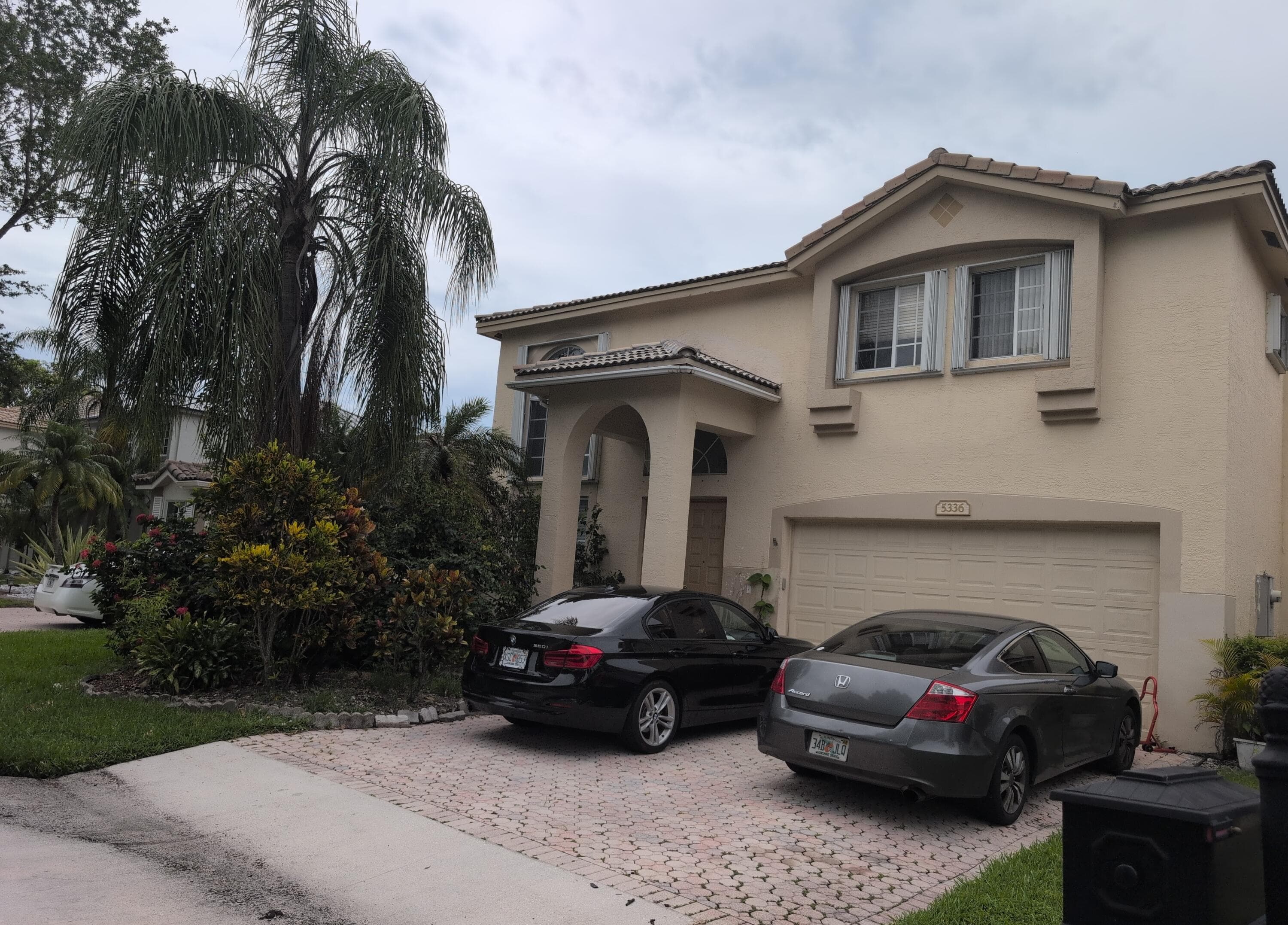 5336 Flamingo Place, Coconut Creek, FL 33073 — photo