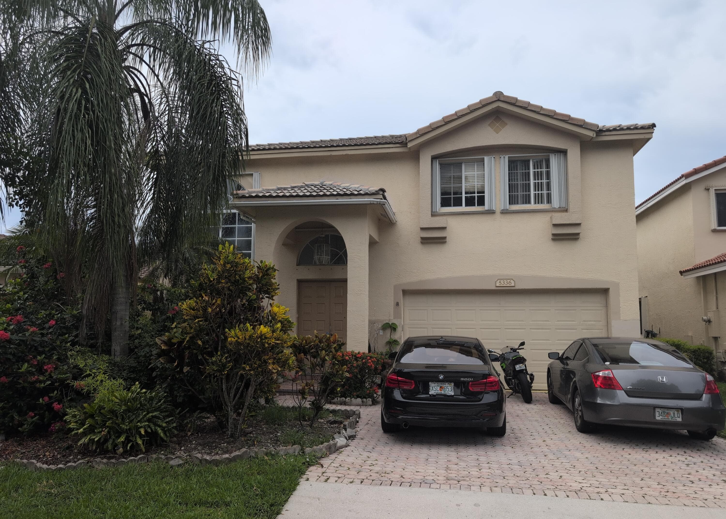 5336 Flamingo Place, Coconut Creek, FL 33073 — photo 2 of 3