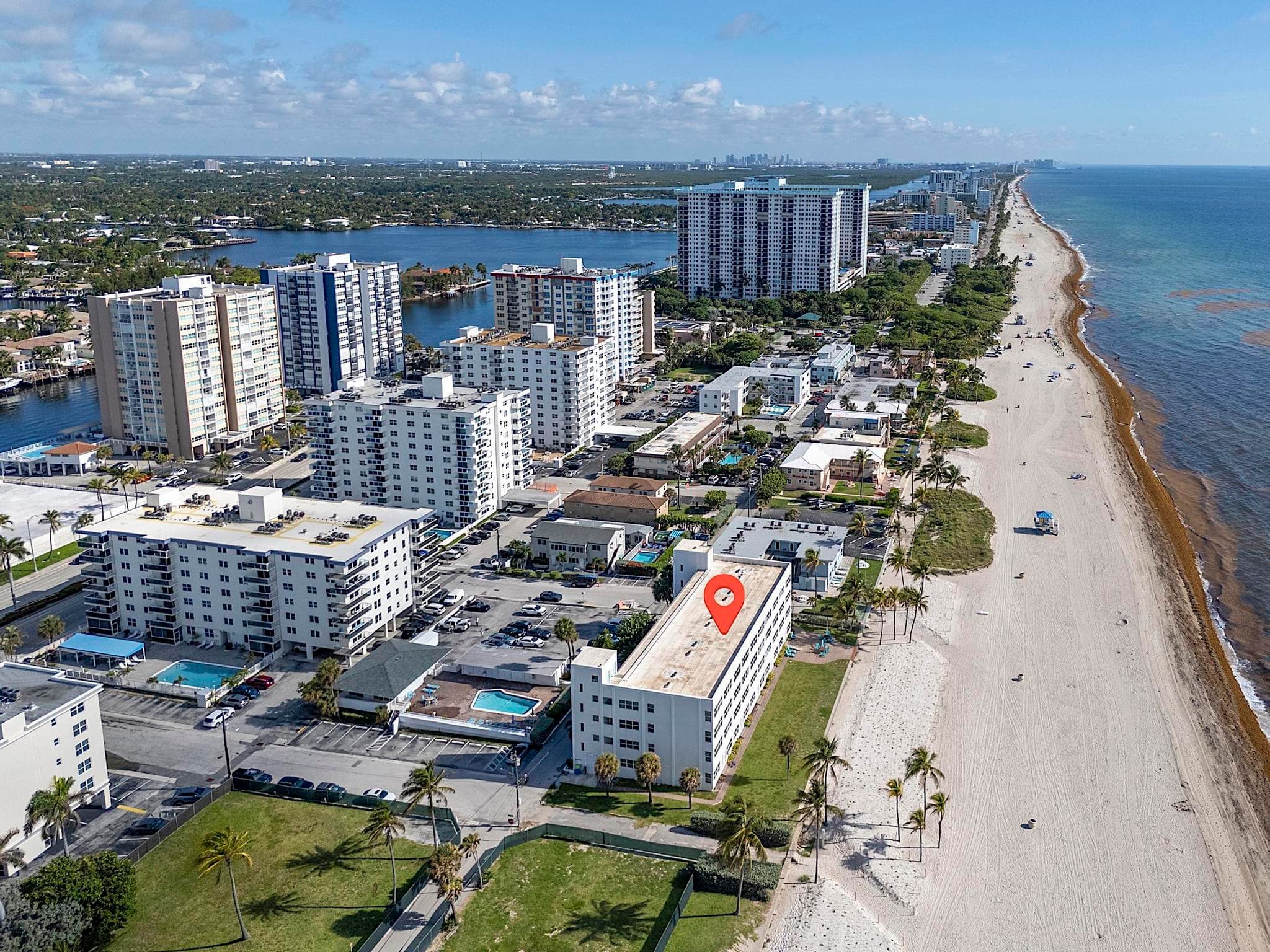 1801 S Surf Road 2a, Hollywood, FL 33019 — photo 44 of 51