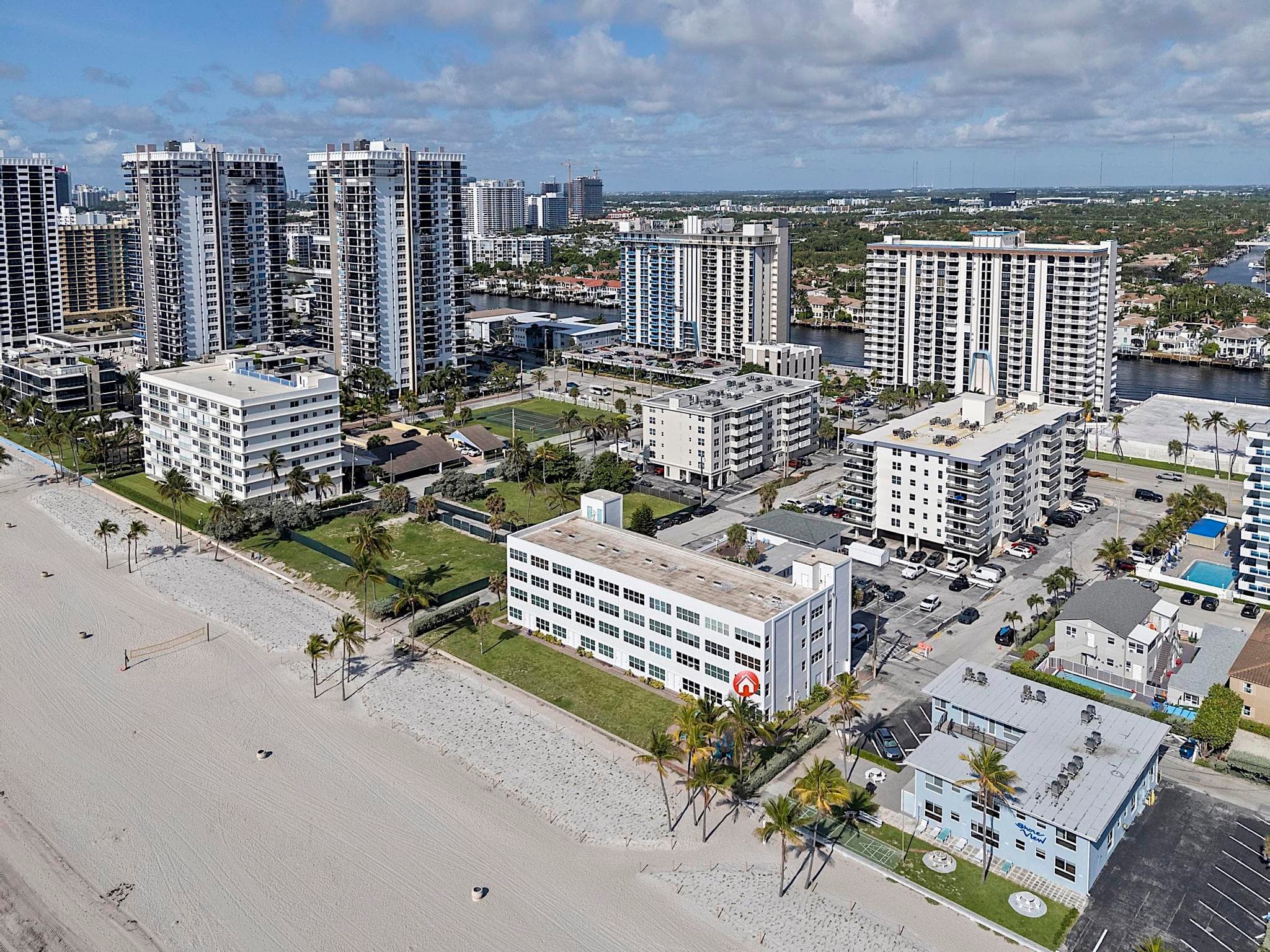 1801 S Surf Road 2a, Hollywood, FL 33019 — photo 1 of 51