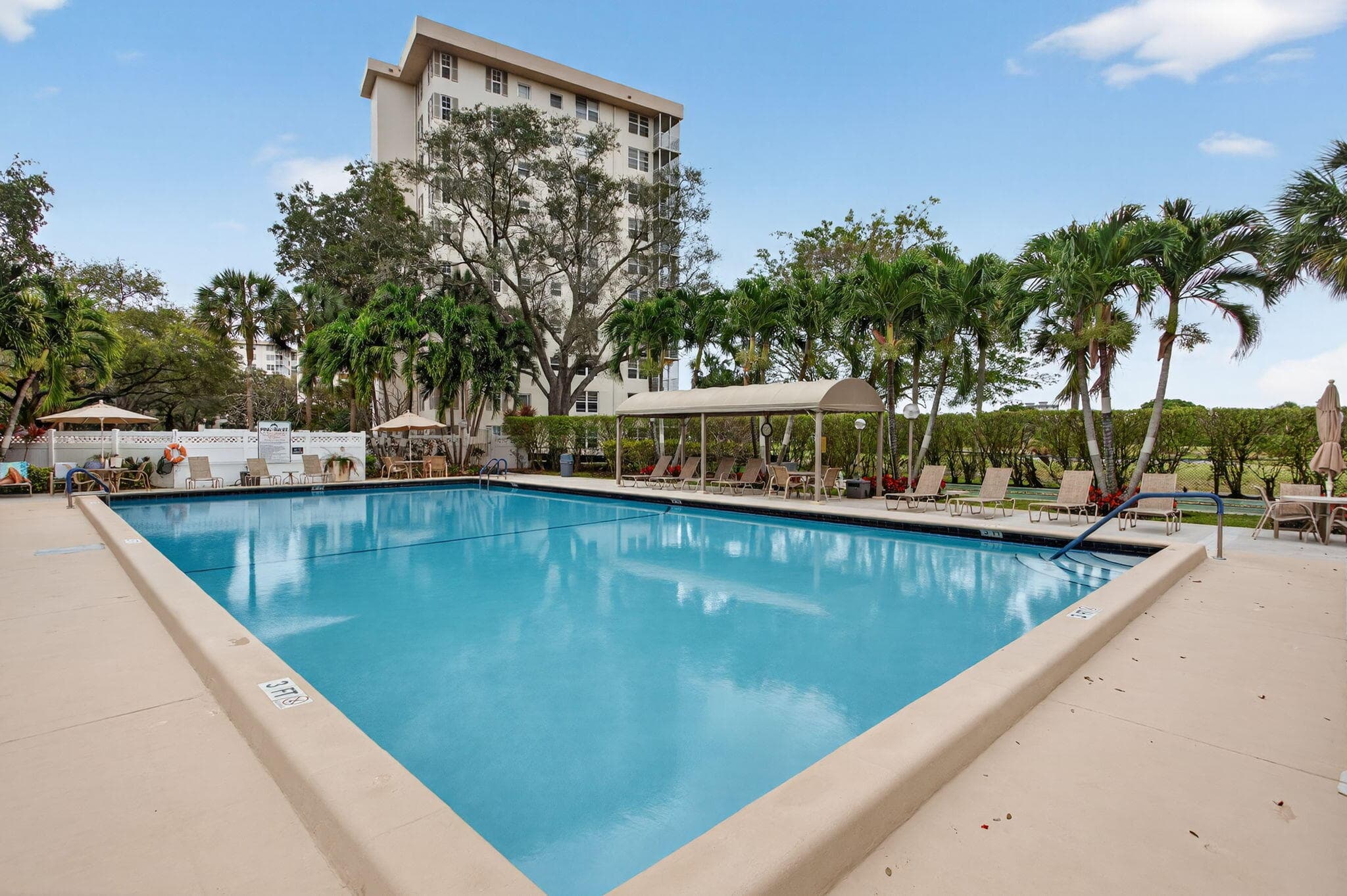 3507 Oaks Way 501, Pompano Beach, FL 33069 — photo 31 of 40