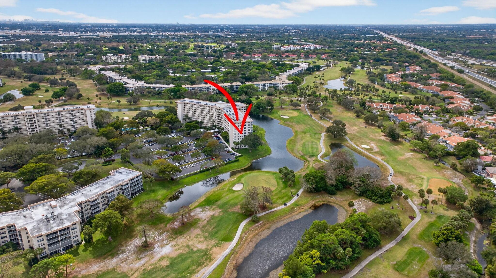 3507 Oaks Way 501, Pompano Beach, FL 33069 — photo 38 of 40