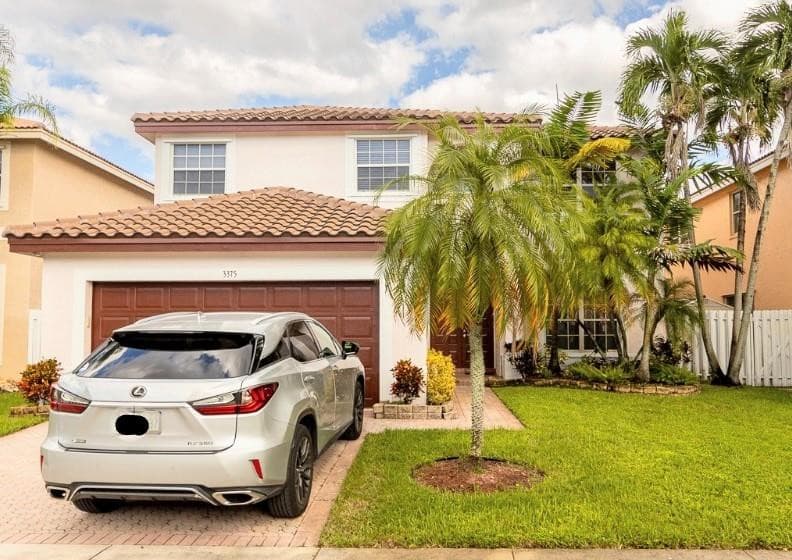 3375 SW 181st Terrace, Miramar, FL 33029 — photo 2 of 39
