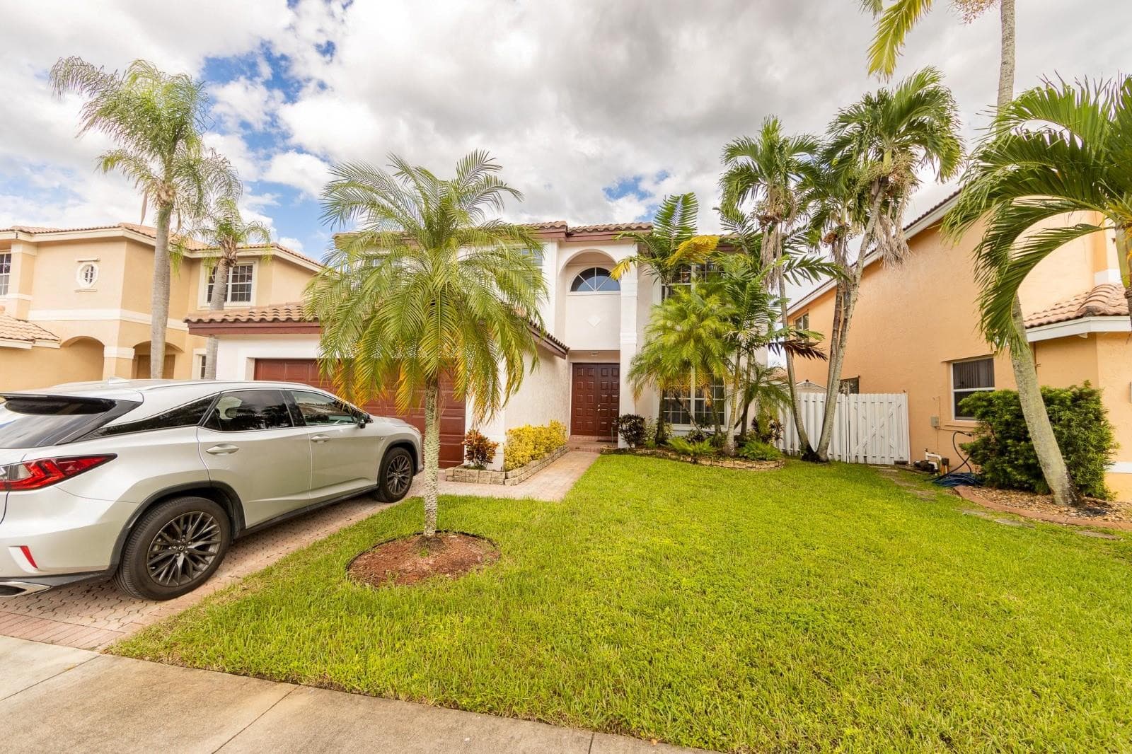 3375 SW 181st Terrace, Miramar, FL 33029 — photo 3 of 39