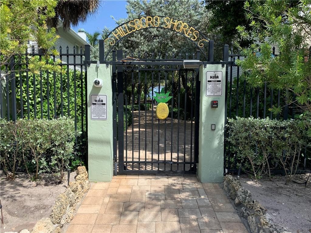 3421 Dover Road, Pompano Beach, FL 33062 — photo 11 of 13