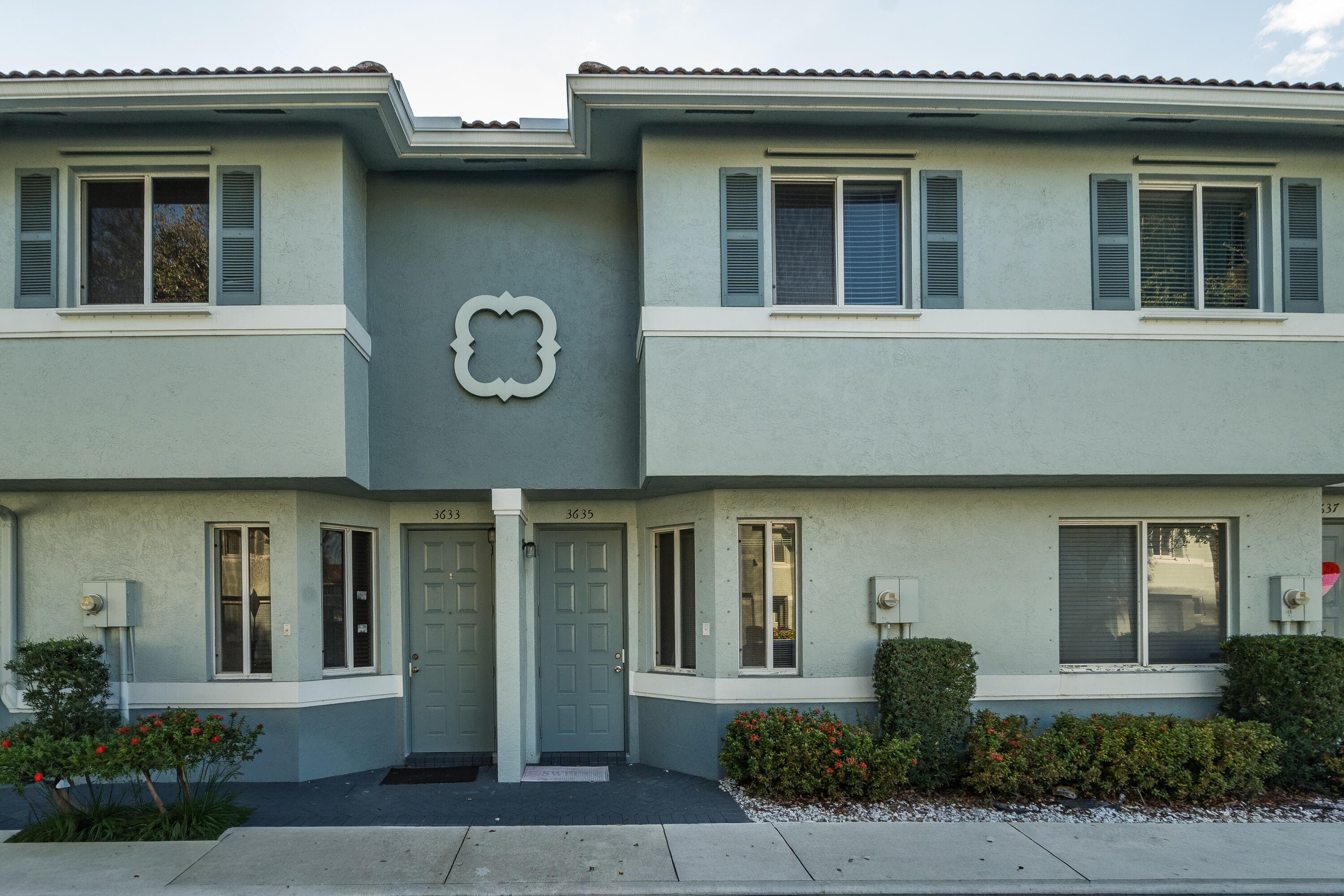 3635 Sonoma Drive, Riviera Beach, FL 33404 — photo