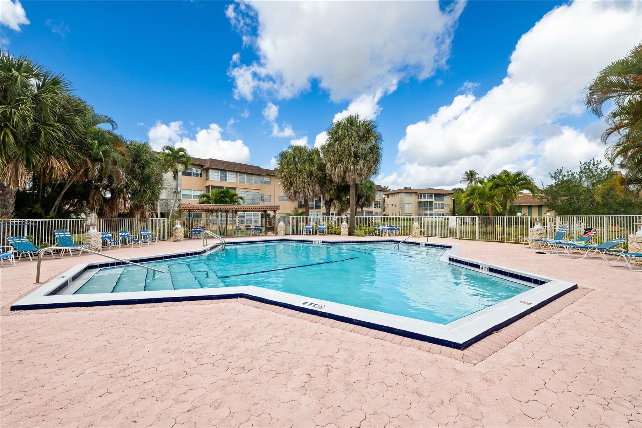 5031 W Oakland Park Boulevard 309, Lauderdale Lakes, FL 33313 — photo 3 of 23
