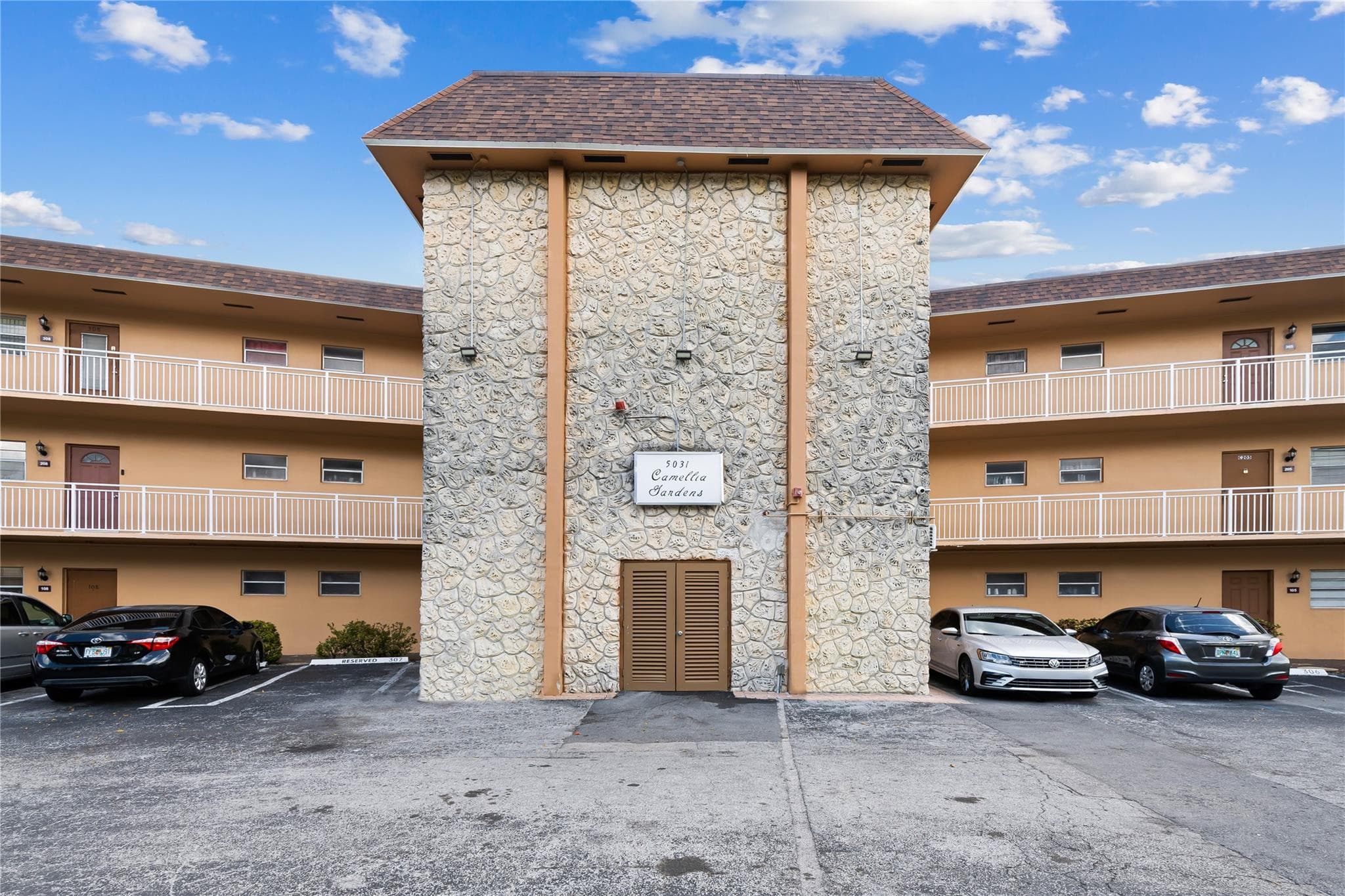 5031 W Oakland Park Boulevard 309, Lauderdale Lakes, FL 33313 — photo 22 of 23