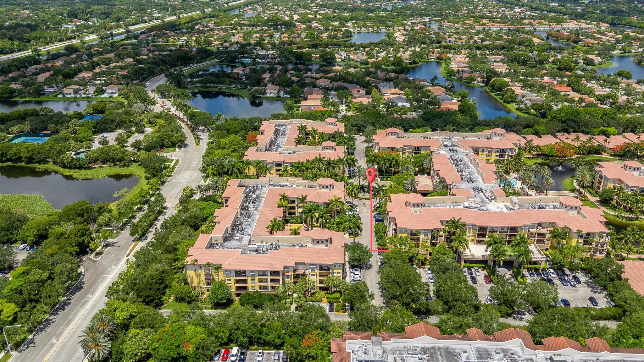16102 Emerald Estates Drive 128, Weston, FL 33331 — photo 9 of 63