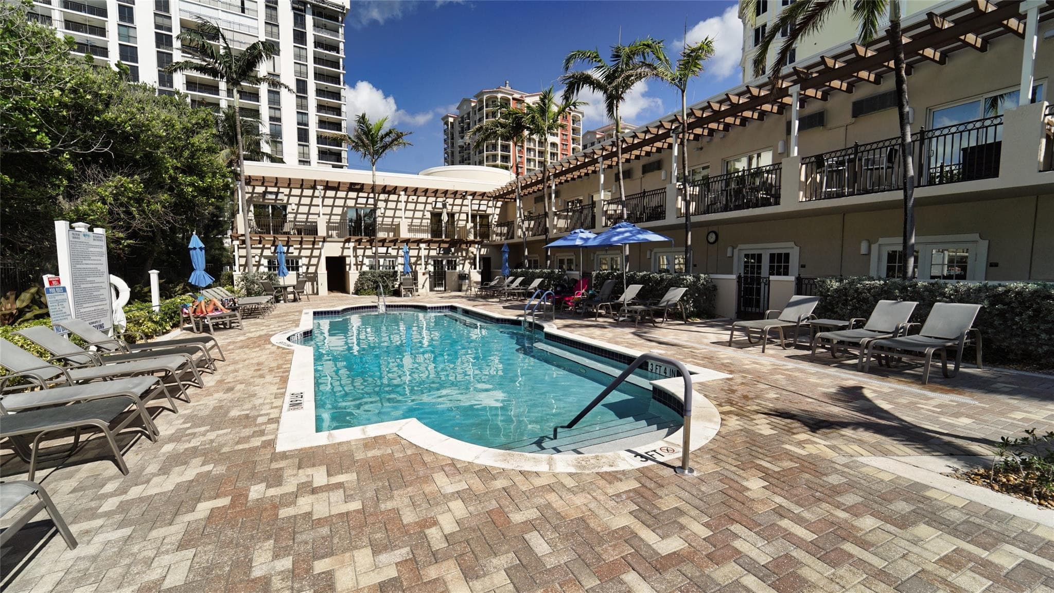2011 N Ocean Boulevard 1606, Fort Lauderdale, FL 33305 — photo 3 of 30
