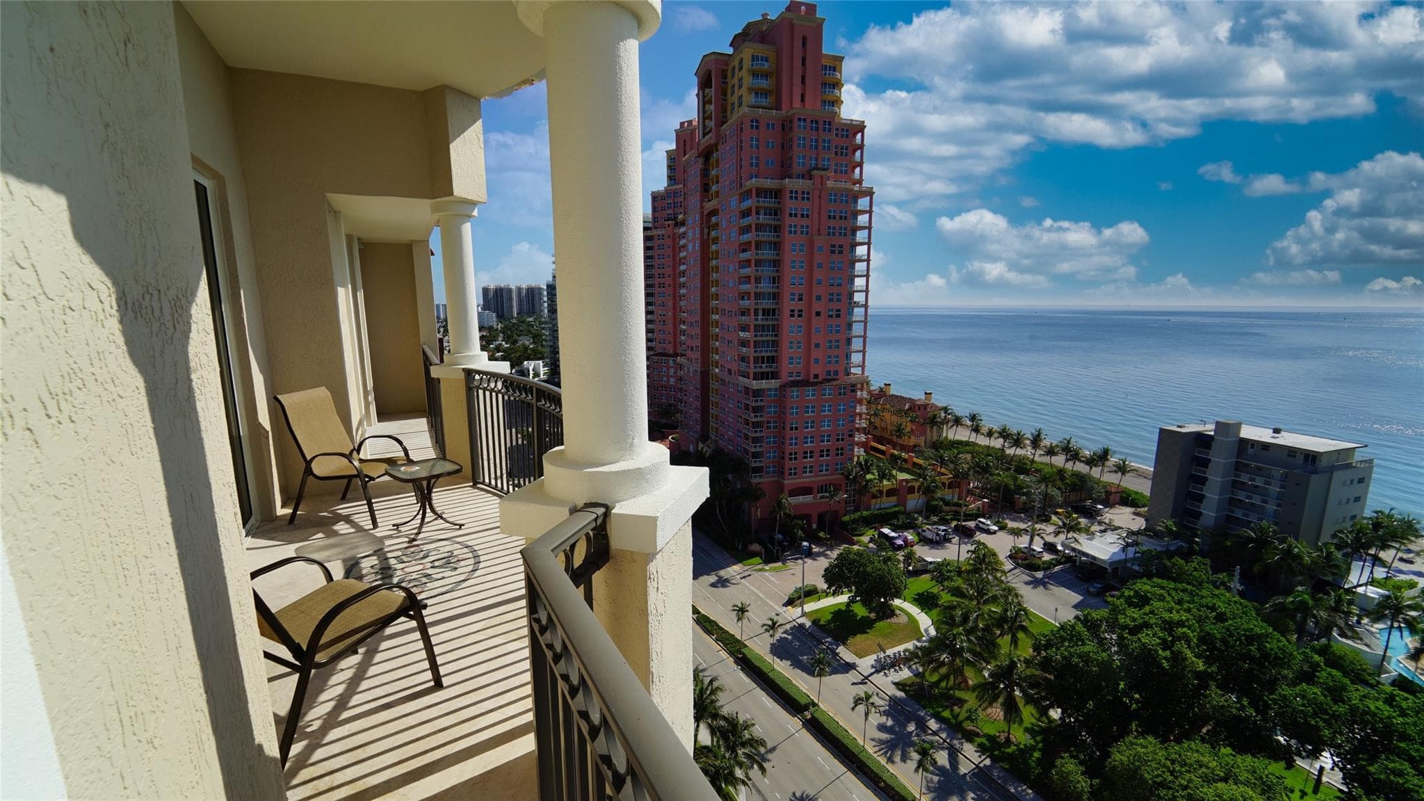 2011 N Ocean Boulevard 1606, Fort Lauderdale, FL 33305 — photo 14 of 30